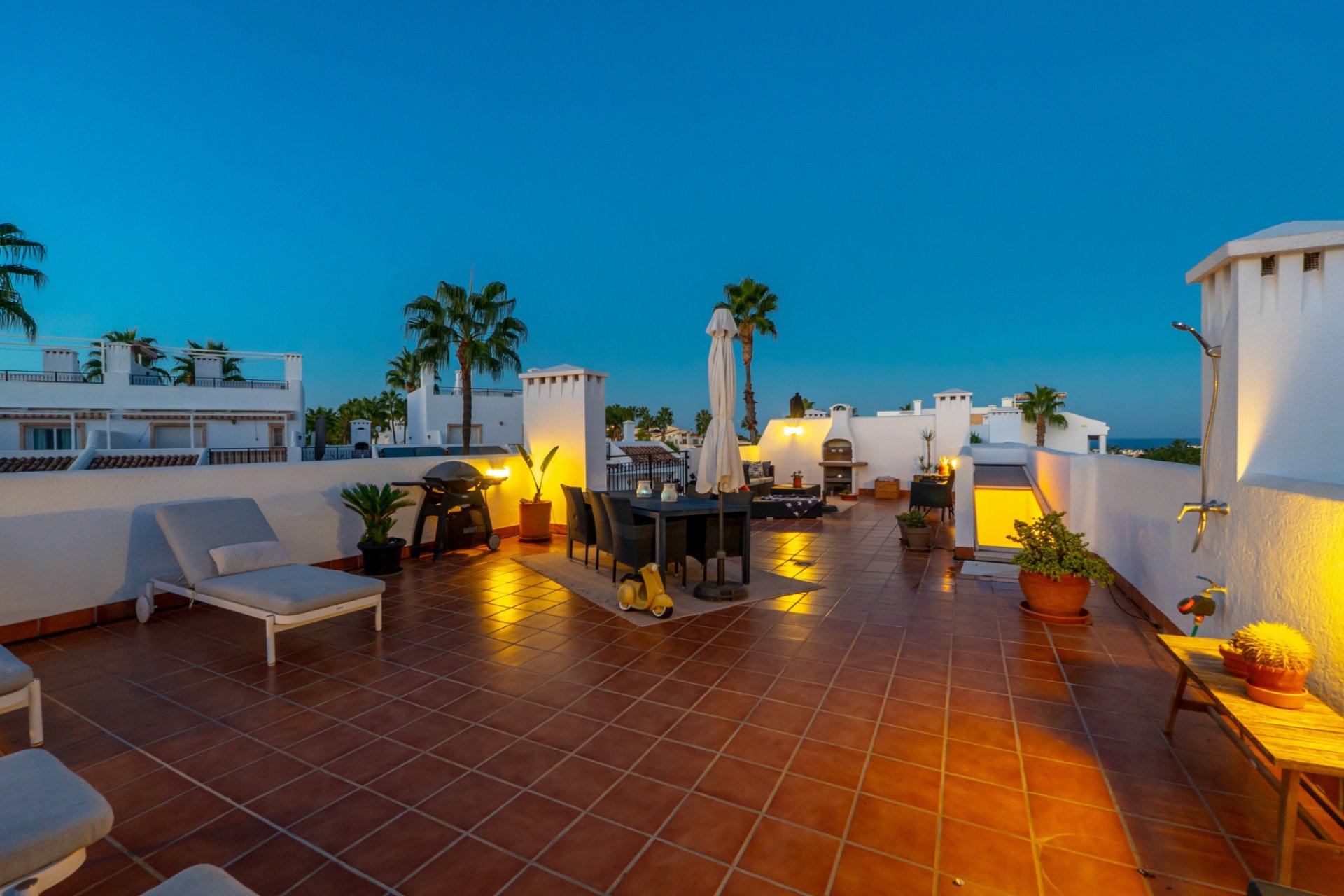 Gensalg - Lejlighed -
Orihuela Costa - Villamartín