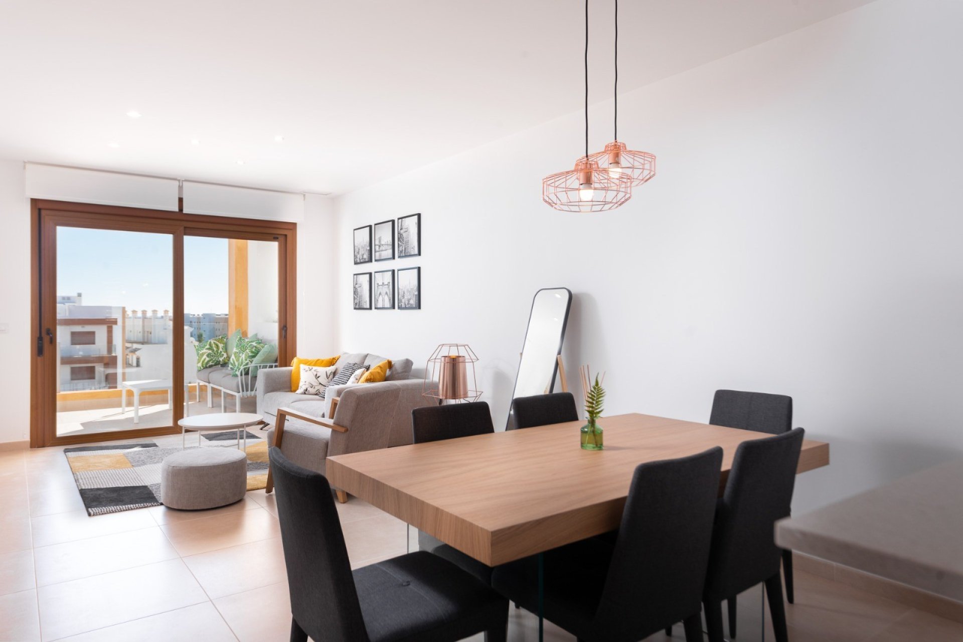 Gensalg - Lejlighed -
Orihuela Costa