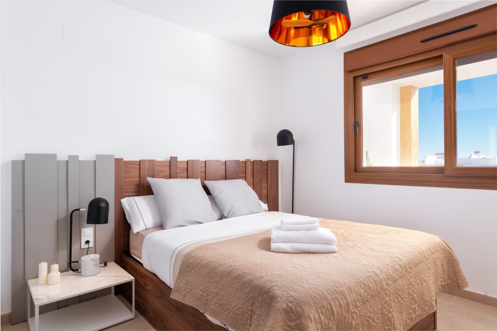 Gensalg - Lejlighed -
Orihuela Costa