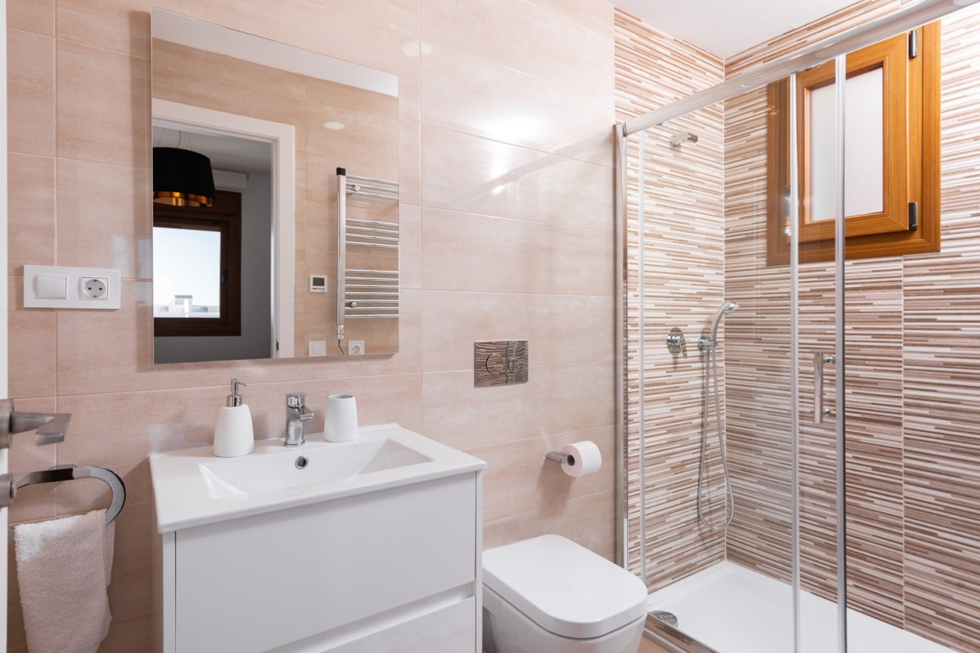 Gensalg - Lejlighed -
Orihuela Costa