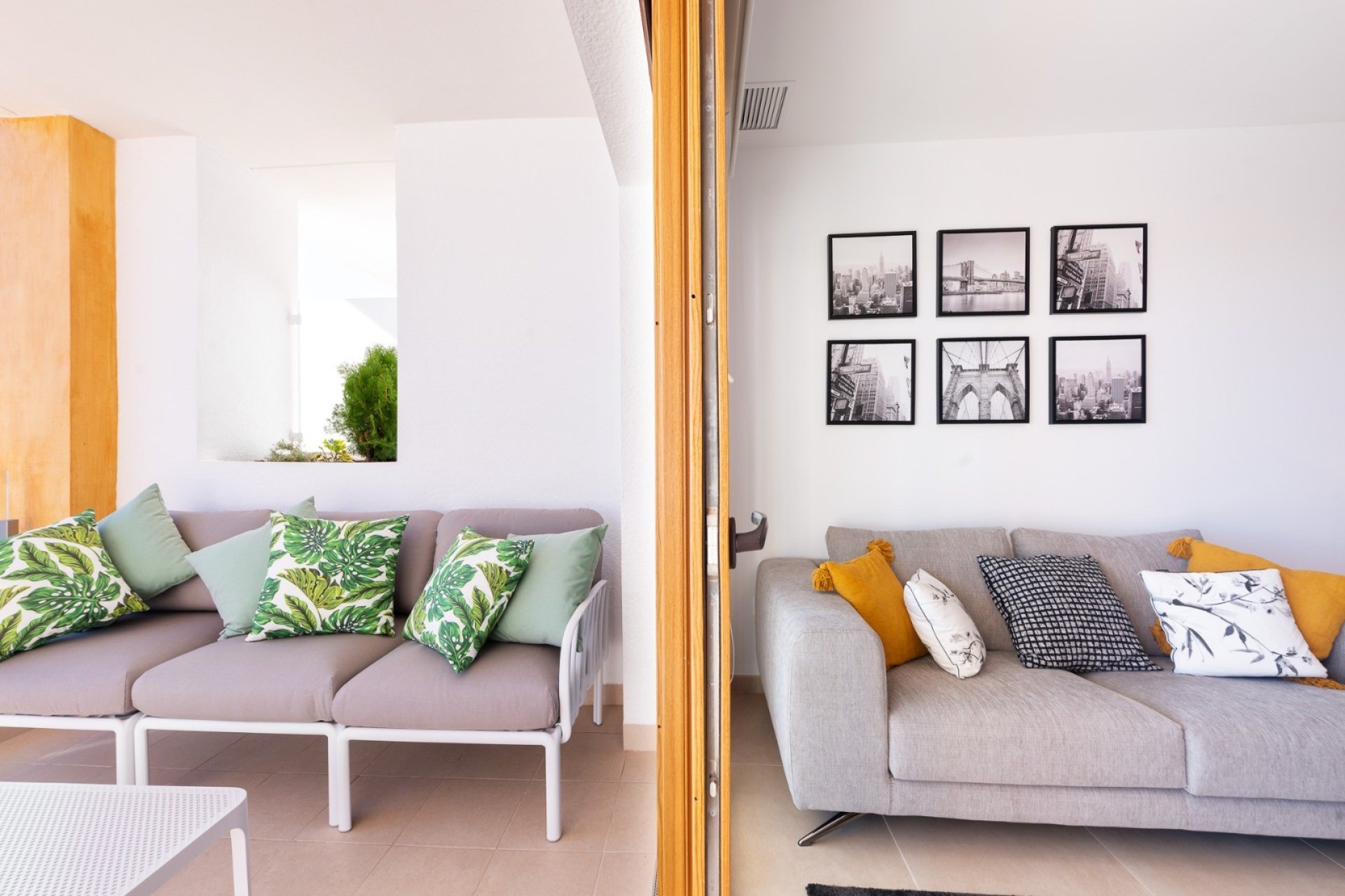 Gensalg - Lejlighed -
Orihuela Costa