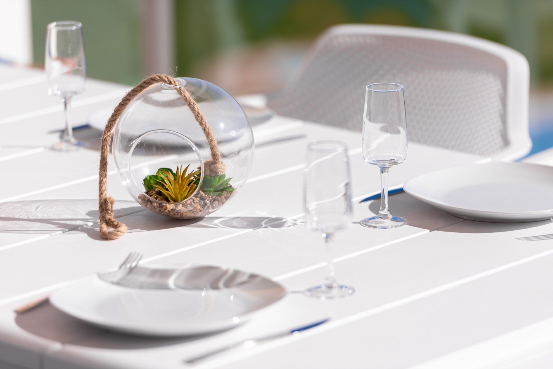 Gensalg - Lejlighed -
Orihuela Costa