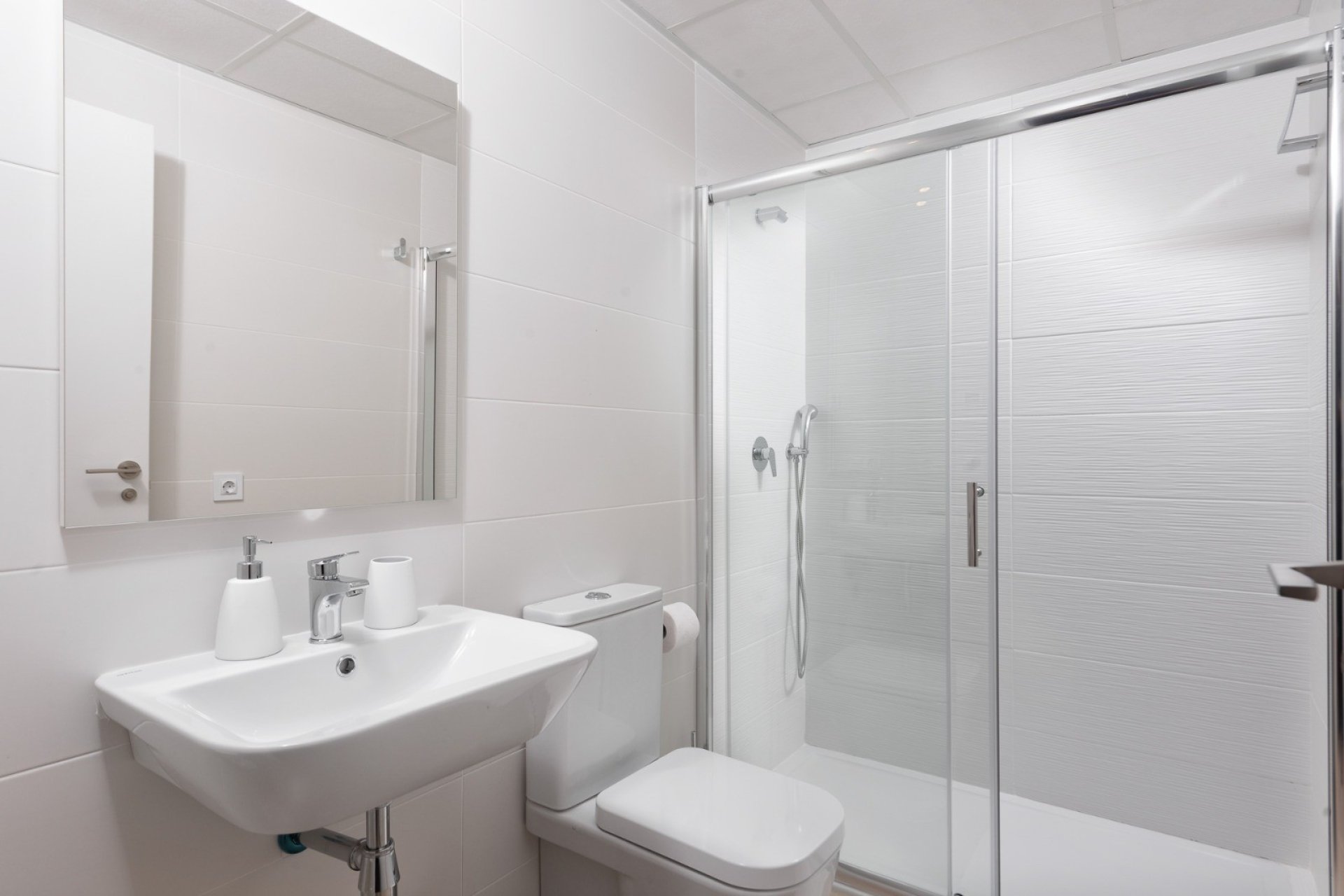 Gensalg - Lejlighed -
Orihuela Costa