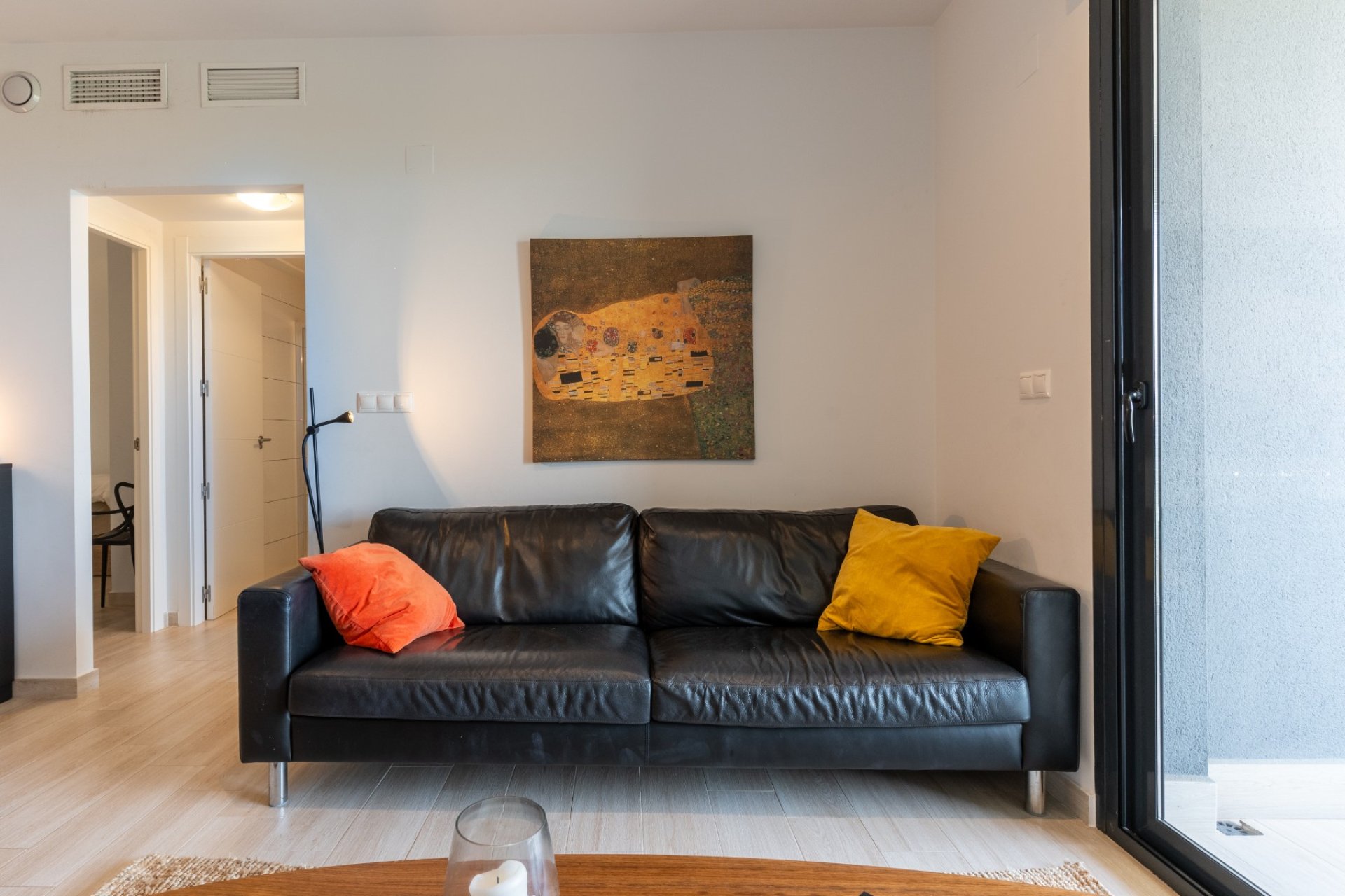 Gensalg - Lejlighed -
Torrevieja - La Mata