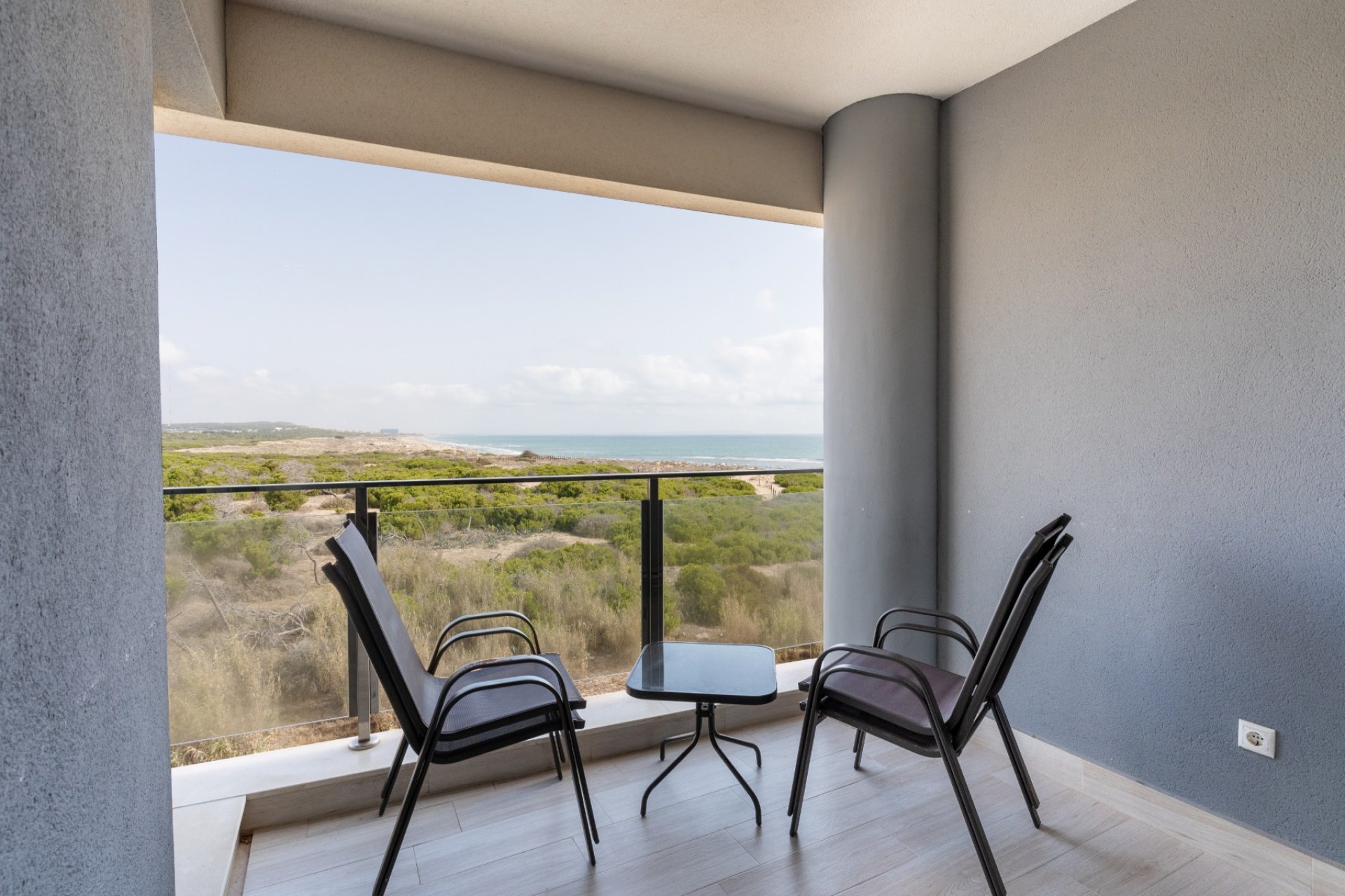 Gensalg - Lejlighed -
Torrevieja - La Mata