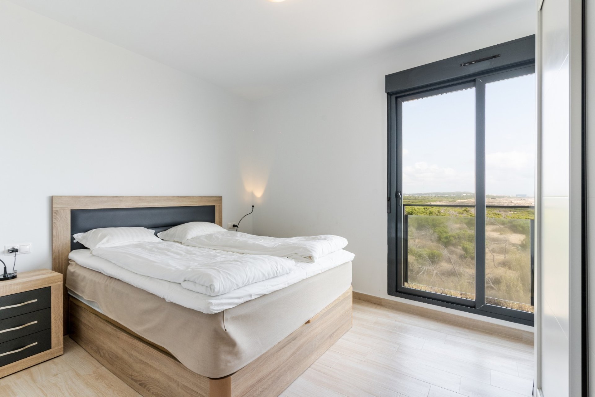 Gensalg - Lejlighed -
Torrevieja - La Mata