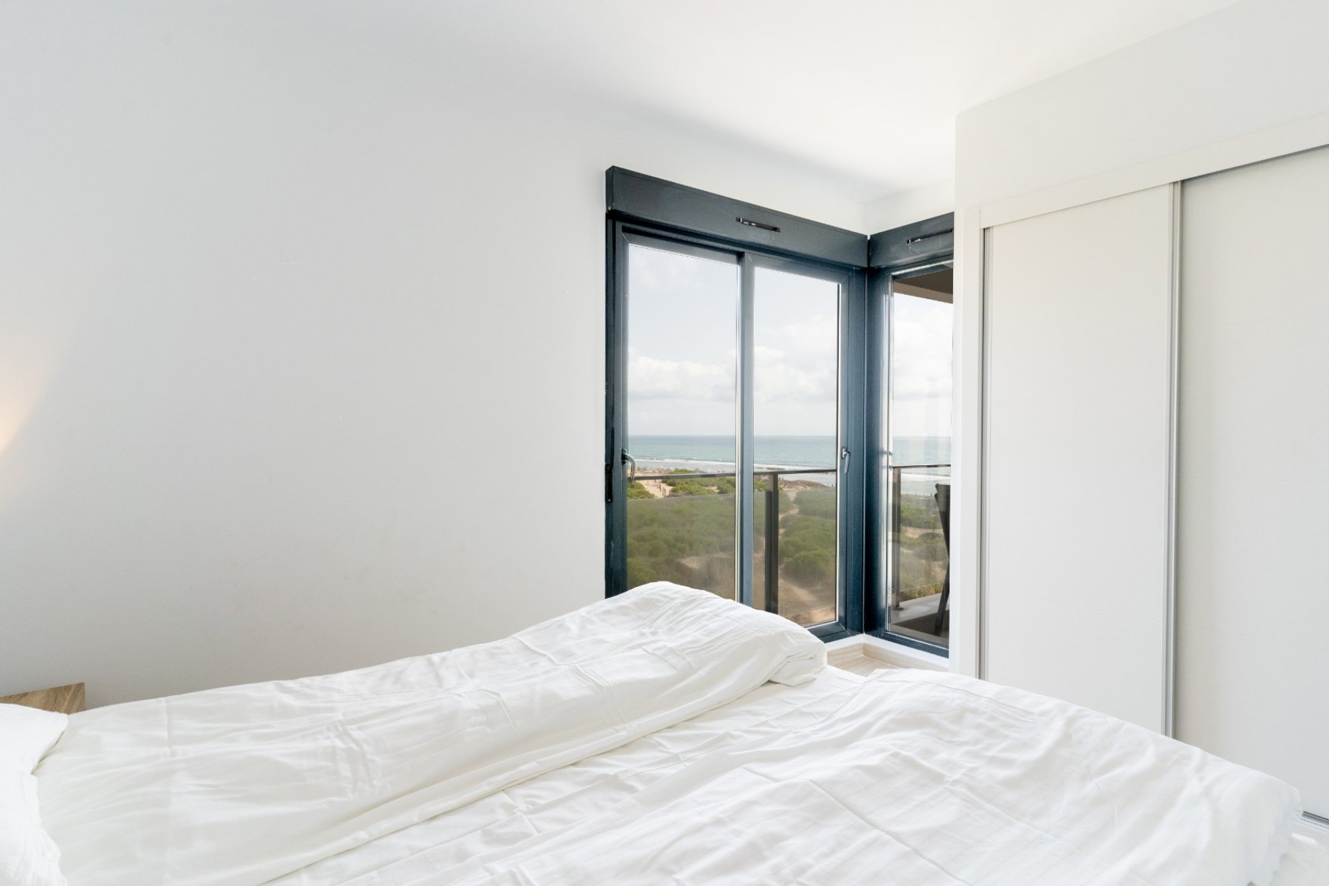 Gensalg - Lejlighed -
Torrevieja - La Mata