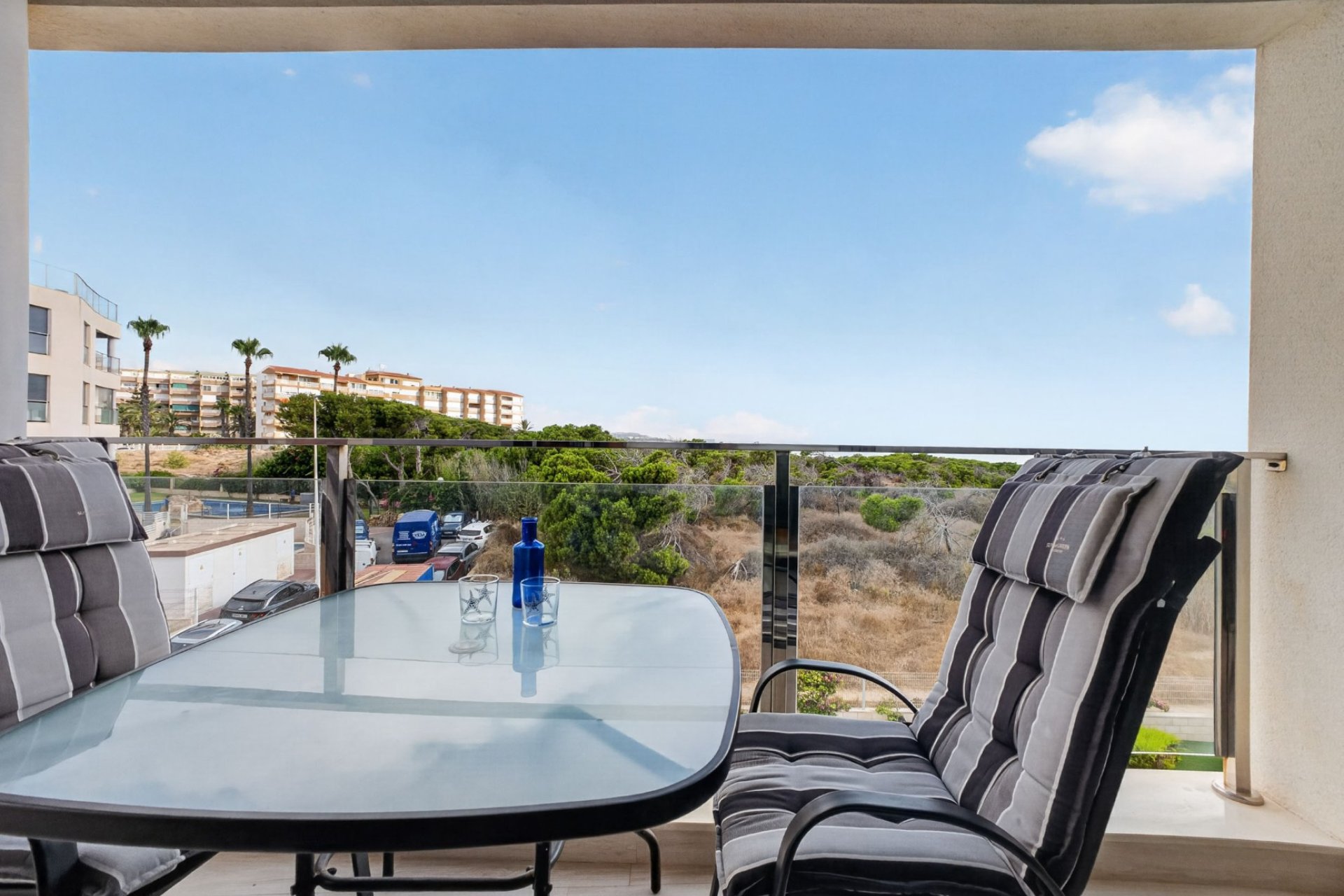 Gensalg - Lejlighed -
Torrevieja - La Mata