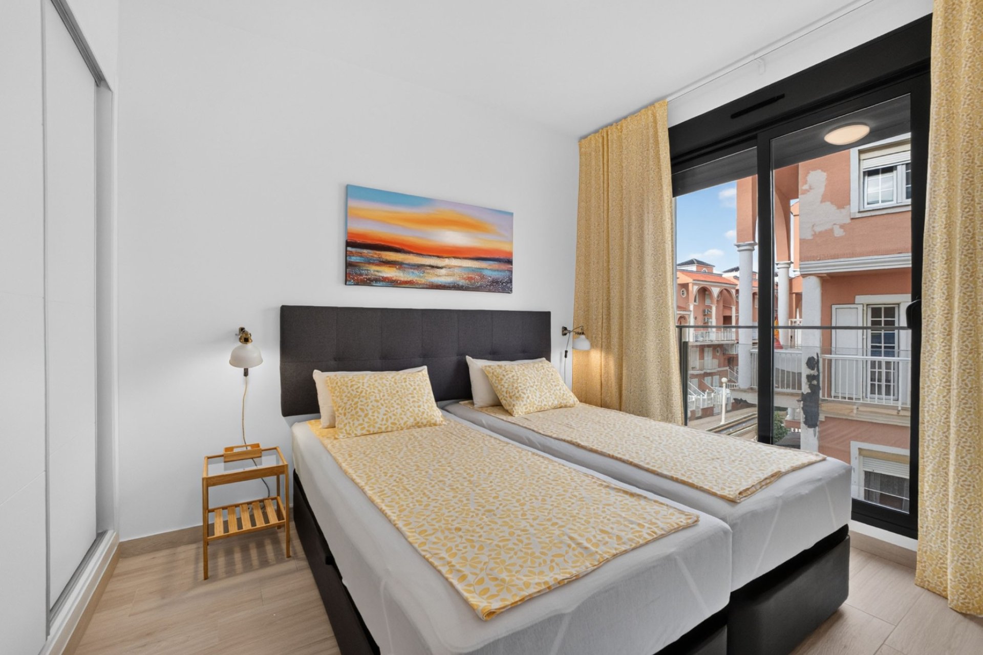Gensalg - Lejlighed -
Torrevieja - La Mata