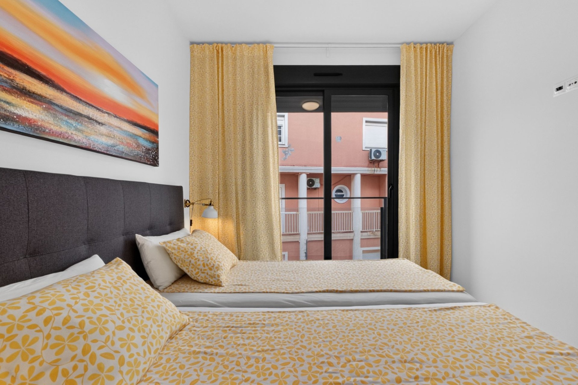 Gensalg - Lejlighed -
Torrevieja - La Mata