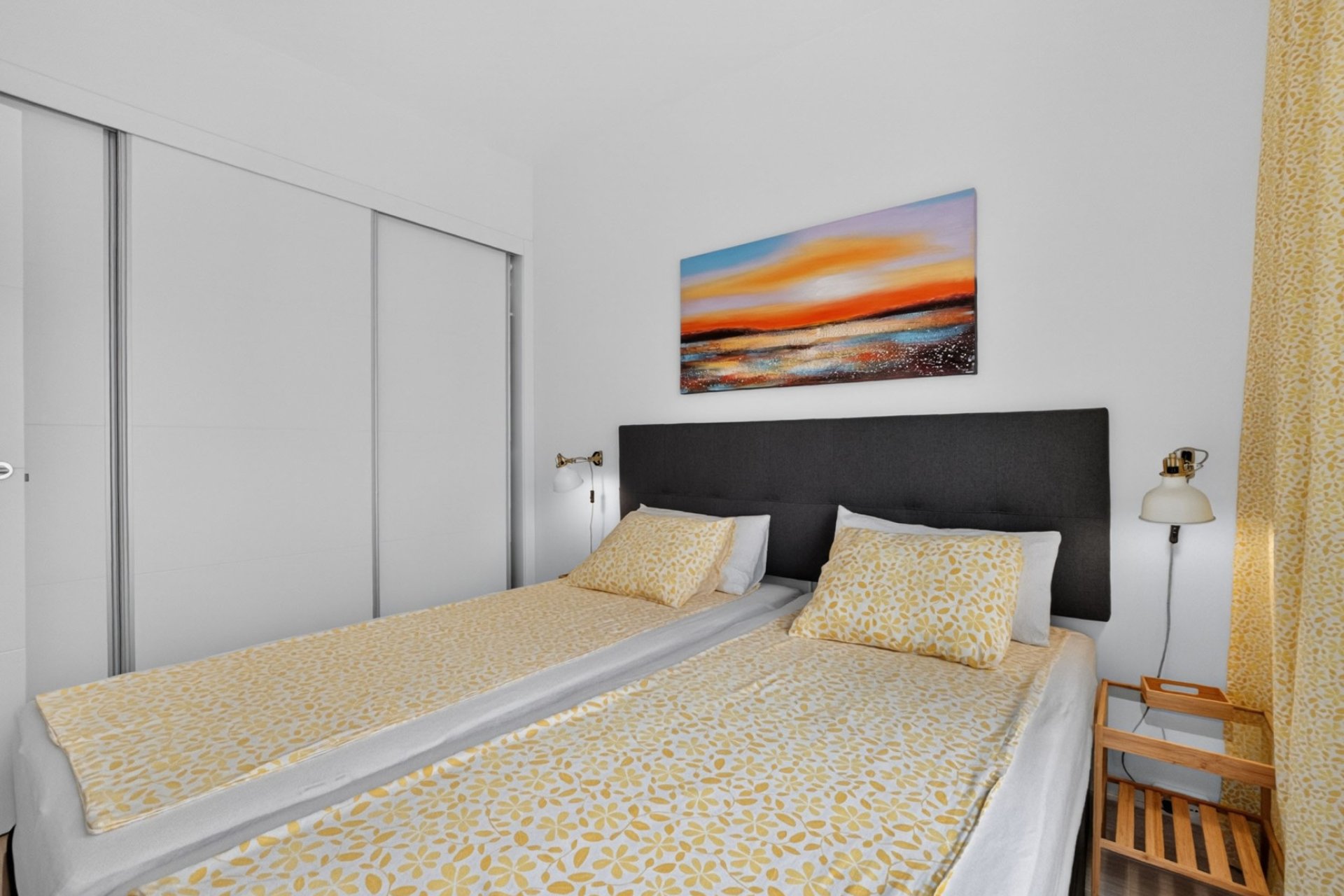 Gensalg - Lejlighed -
Torrevieja - La Mata