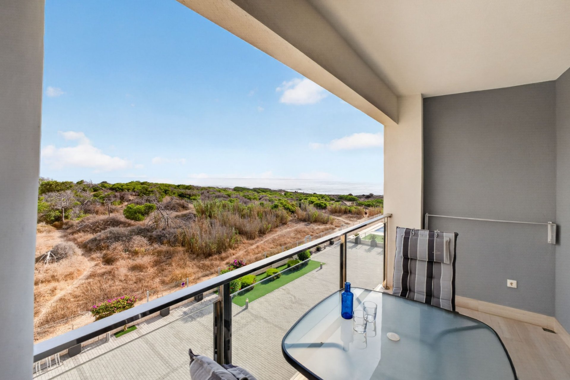 Gensalg - Lejlighed -
Torrevieja - La Mata