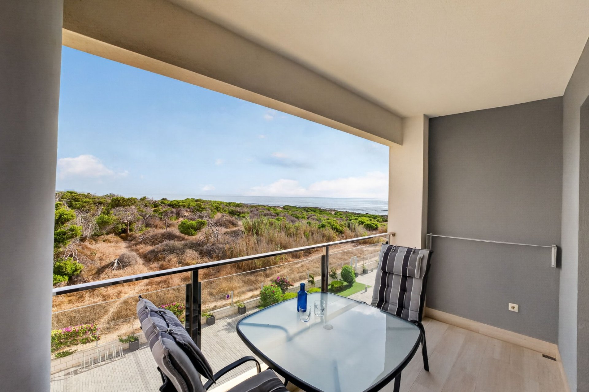 Gensalg - Lejlighed -
Torrevieja - La Mata