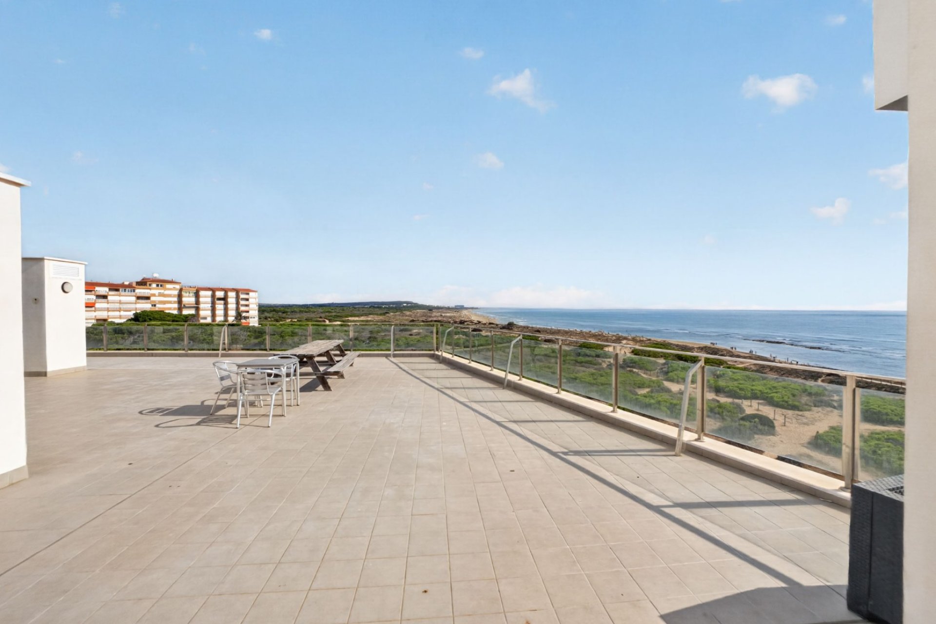 Gensalg - Lejlighed -
Torrevieja - La Mata
