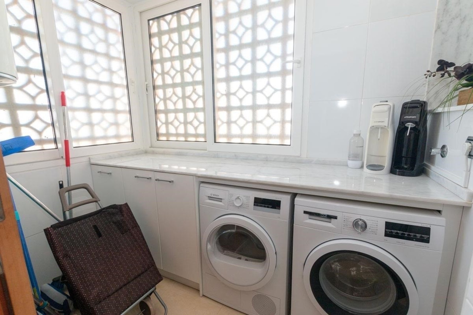 Gensalg - Lejlighed -
Torrevieja - Playa Del Cura