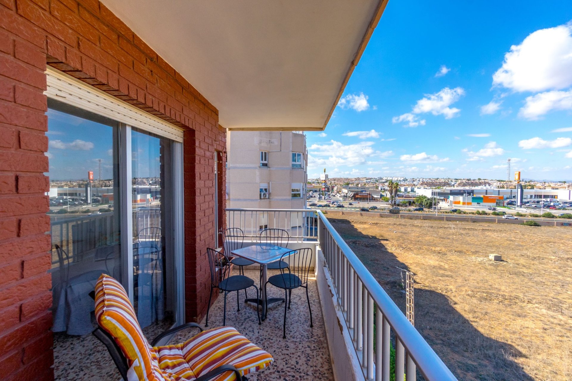 Gensalg - Lejlighed -
Torrevieja