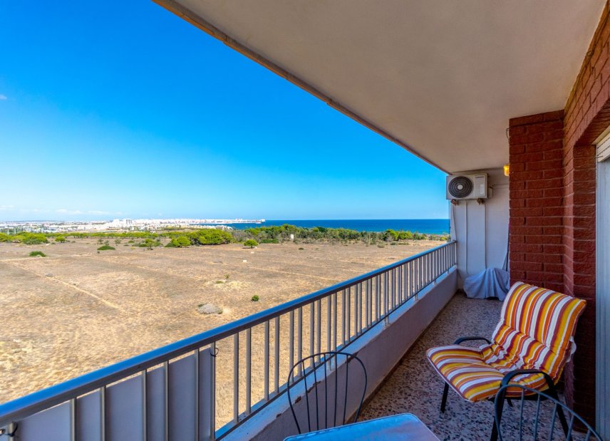 Gensalg - Lejlighed -
Torrevieja