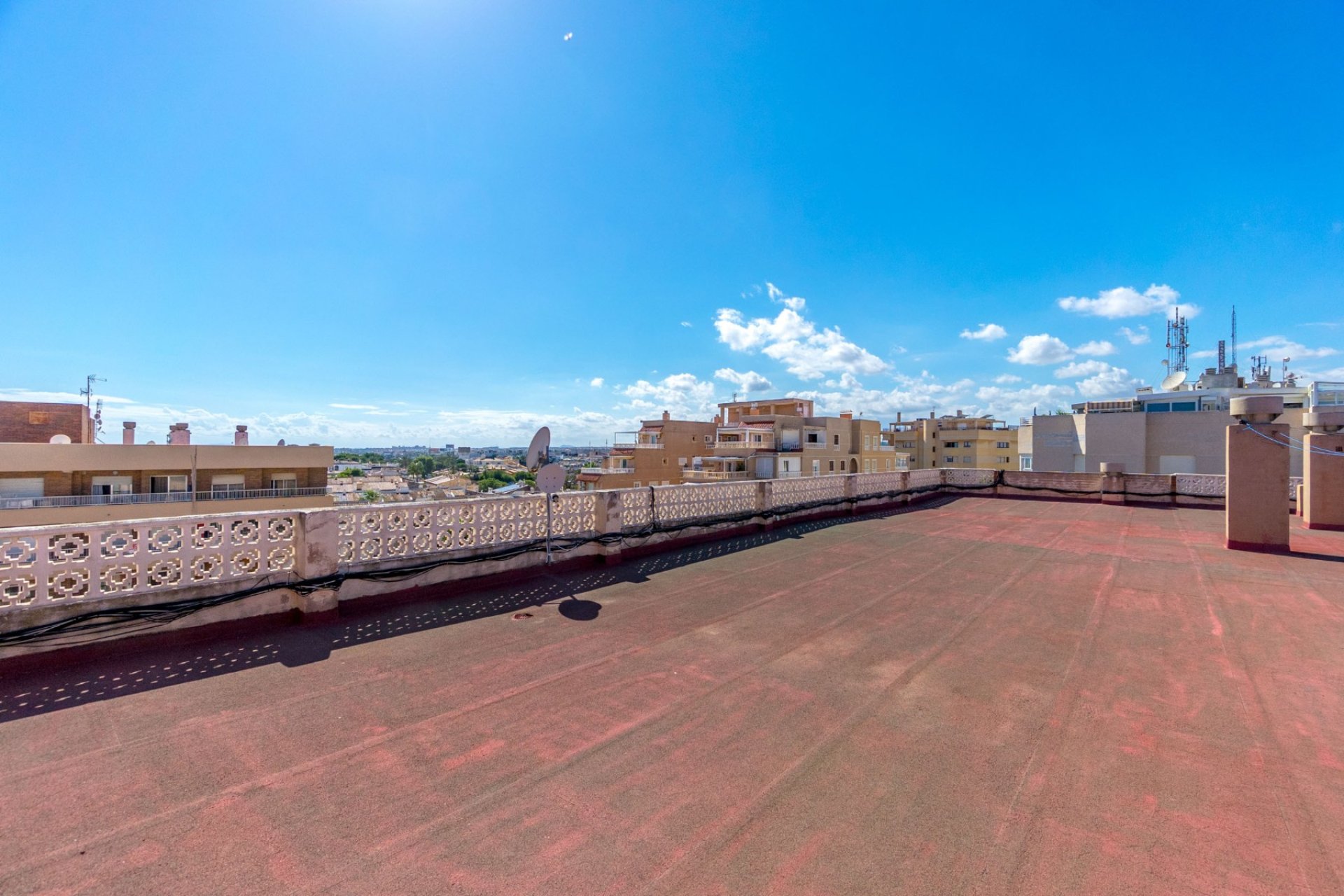 Gensalg - Lejlighed -
Torrevieja