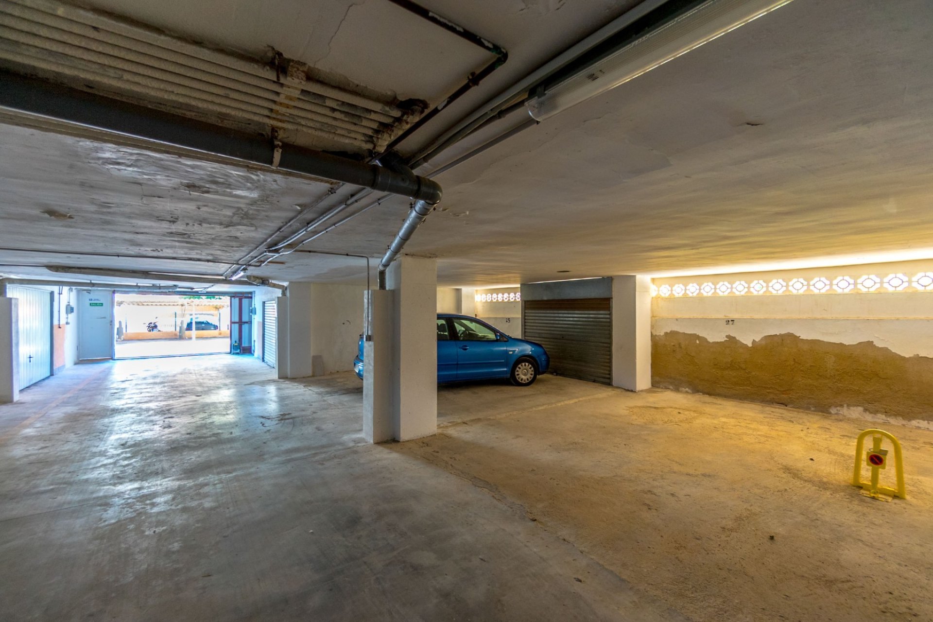 Gensalg - Lejlighed -
Torrevieja