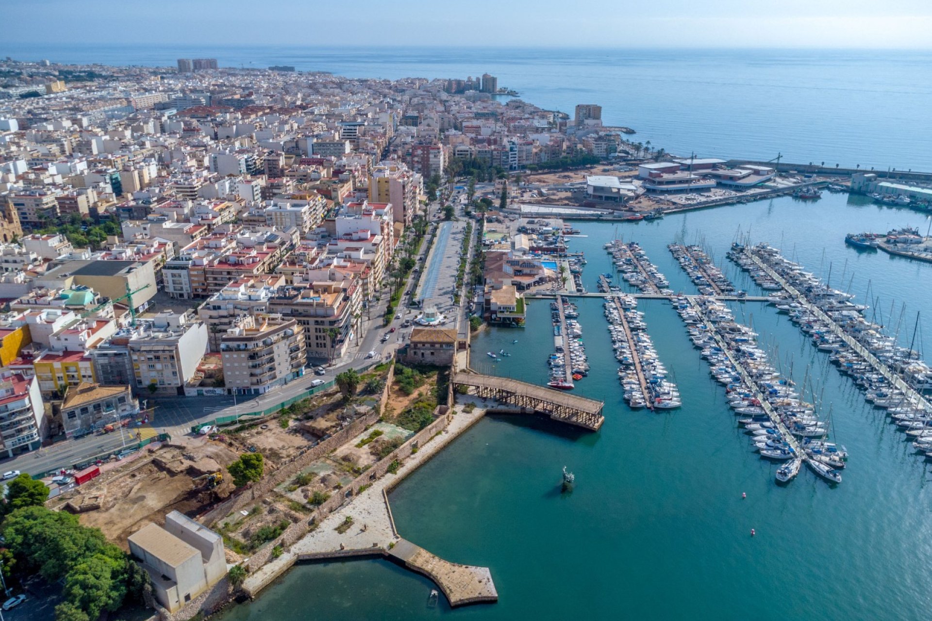 Gensalg - Lejlighed -
Torrevieja