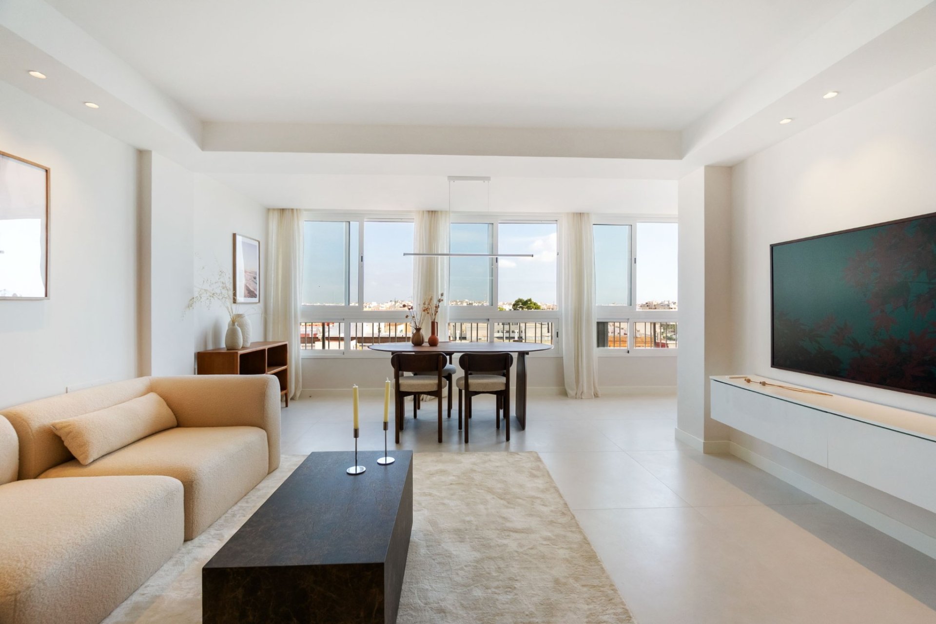 Gensalg - Lejlighed -
Torrevieja