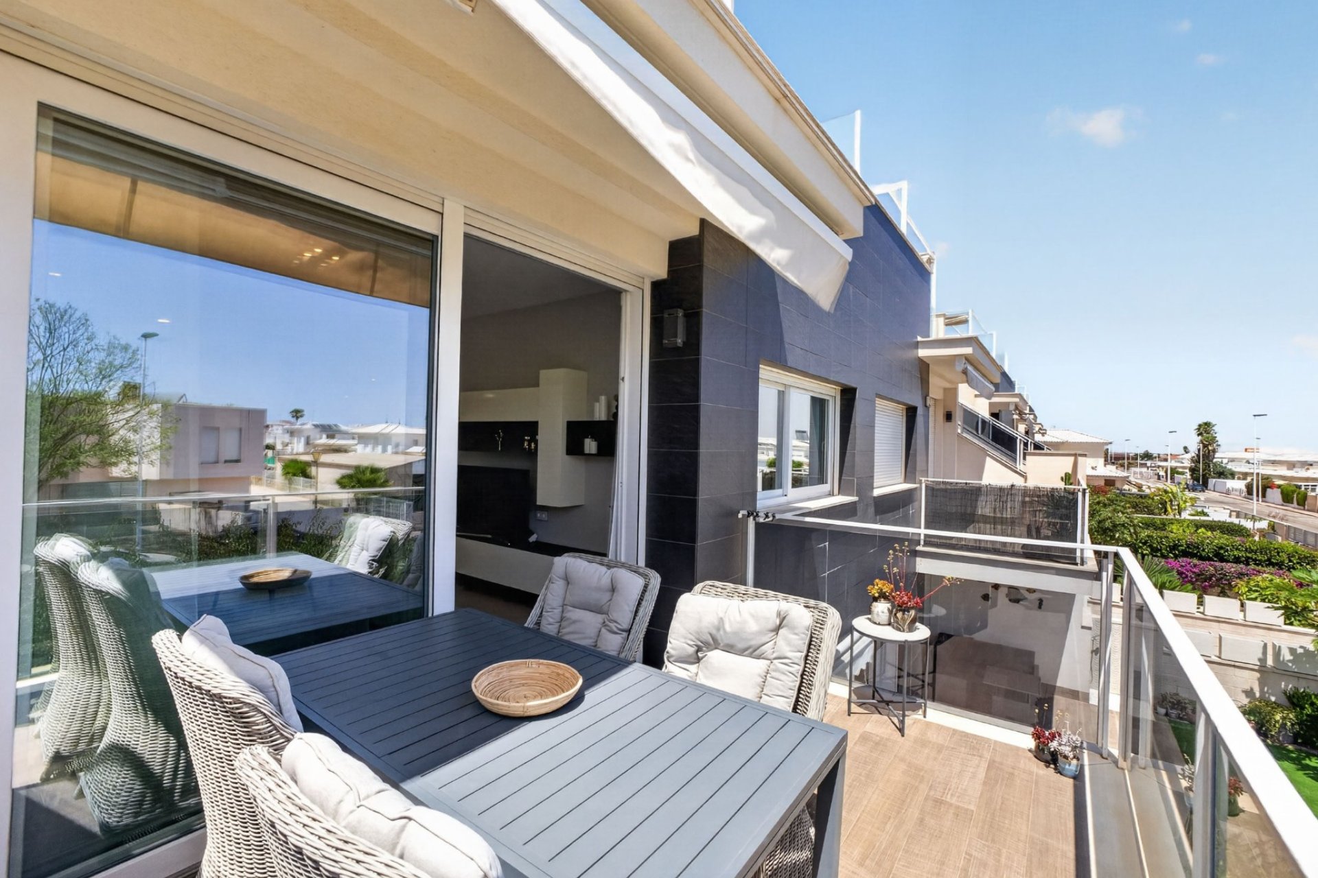 Gensalg - Lejlighed -
Torrevieja
