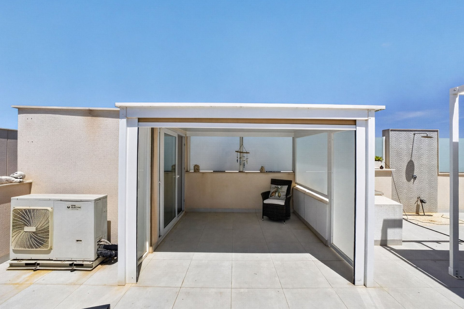 Gensalg - Lejlighed -
Torrevieja