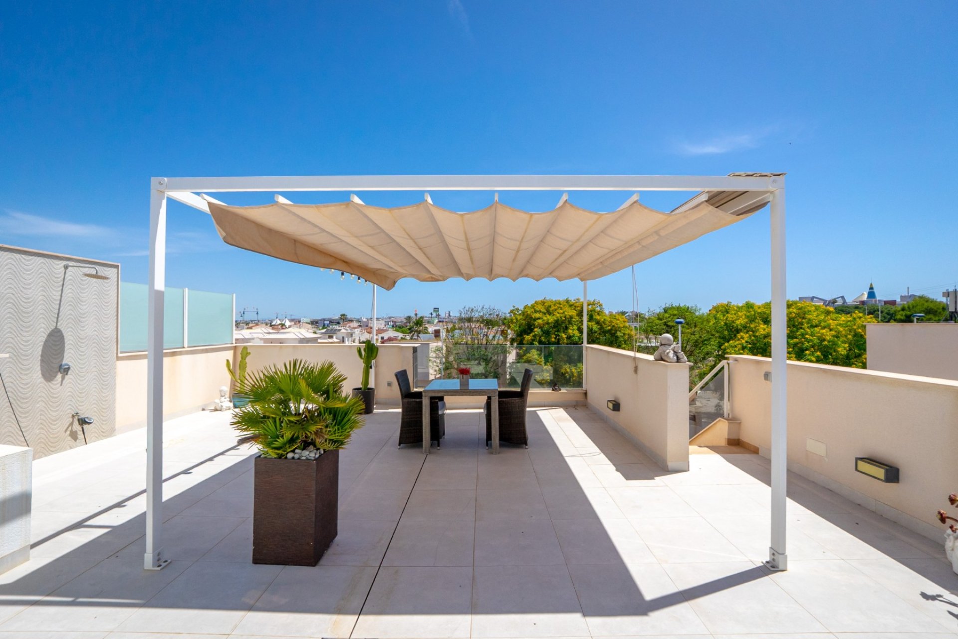 Gensalg - Lejlighed -
Torrevieja