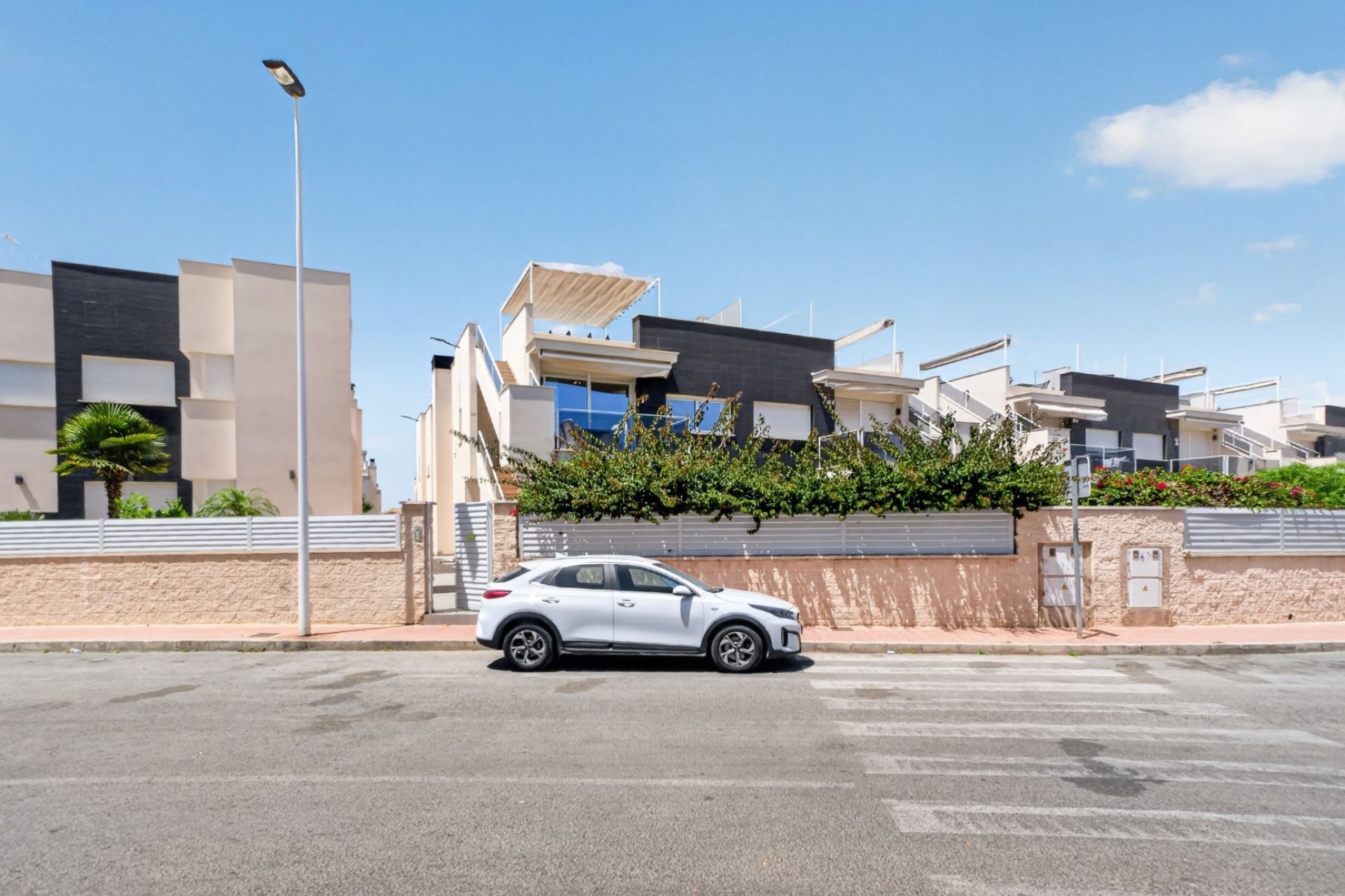 Gensalg - Lejlighed -
Torrevieja