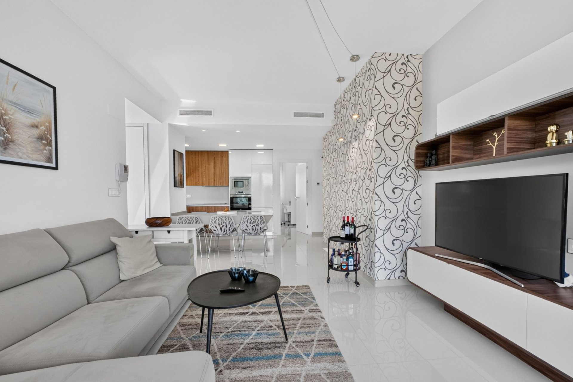 Gensalg - Lejlighed -
Torrevieja