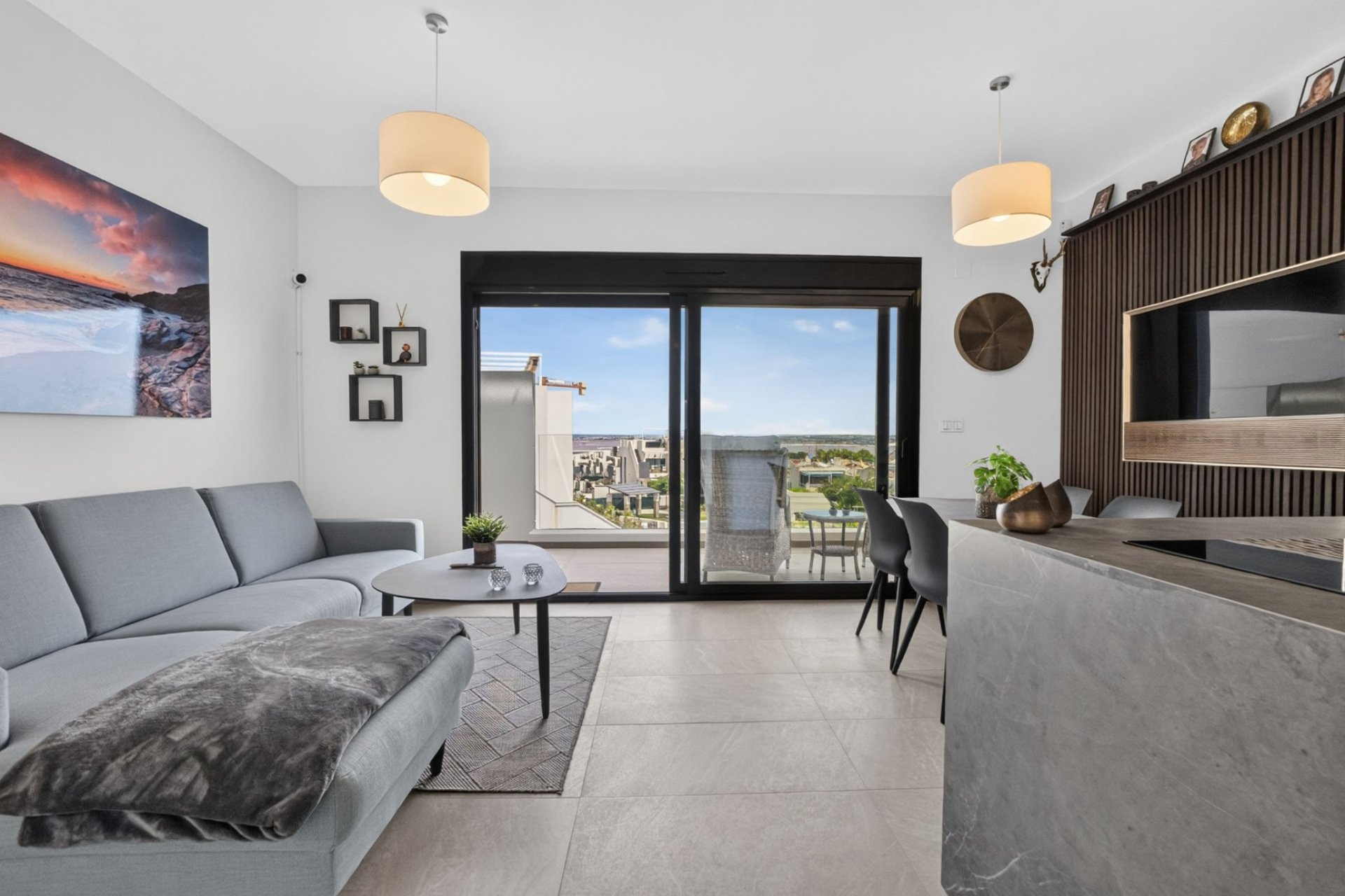 Gensalg - Lejlighed -
Torrevieja
