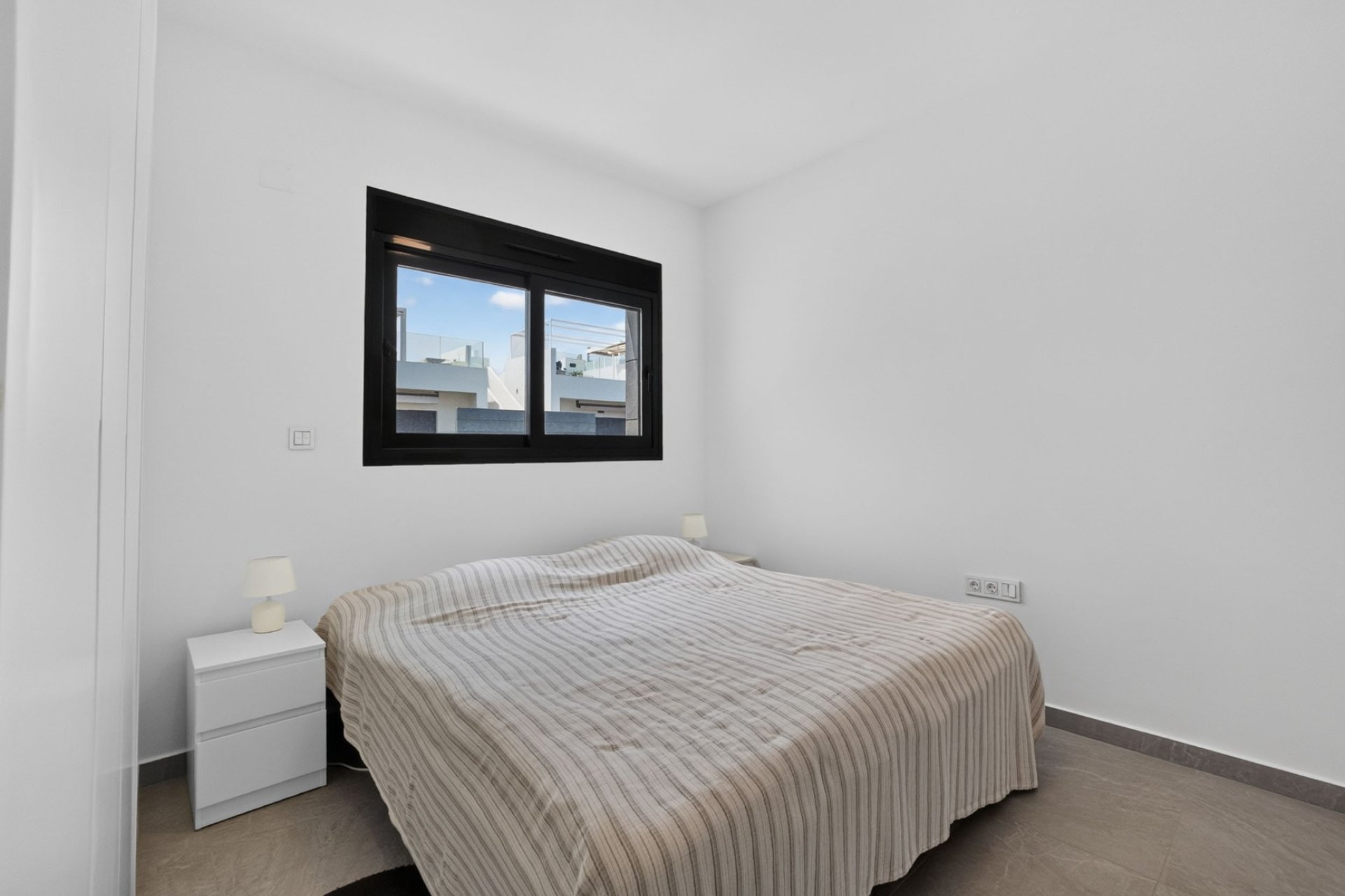 Gensalg - Lejlighed -
Torrevieja