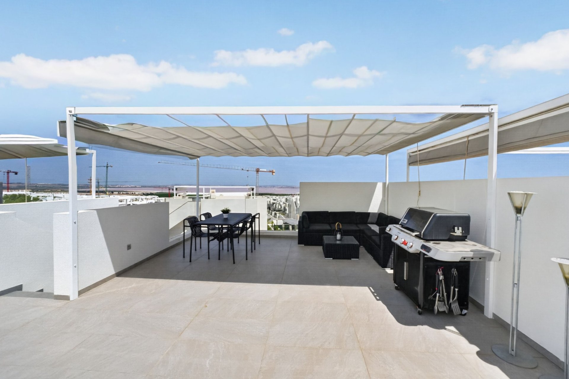 Gensalg - Lejlighed -
Torrevieja