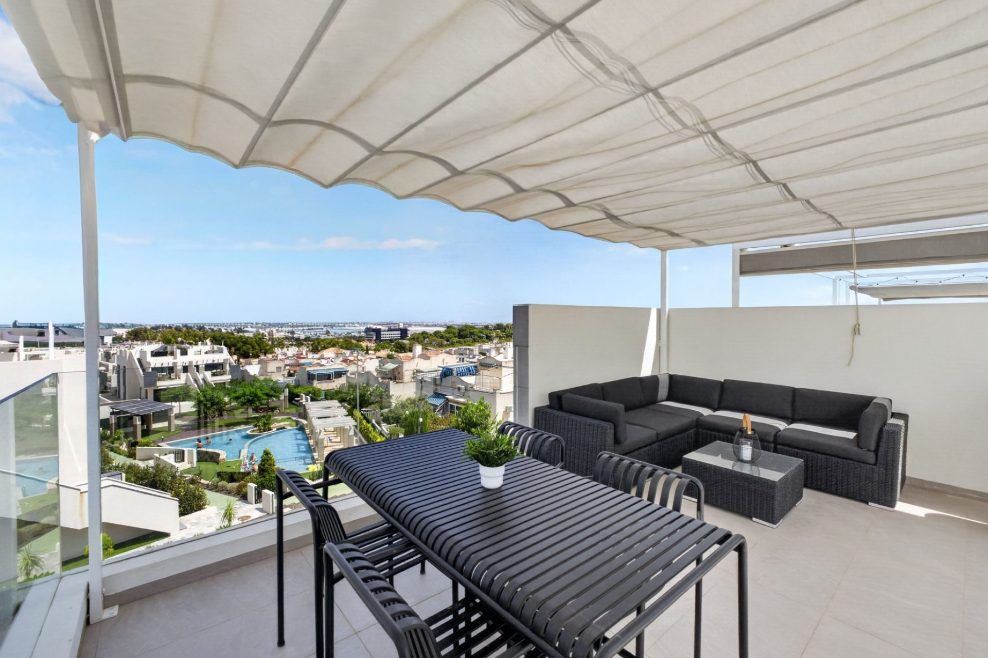 Gensalg - Lejlighed -
Torrevieja