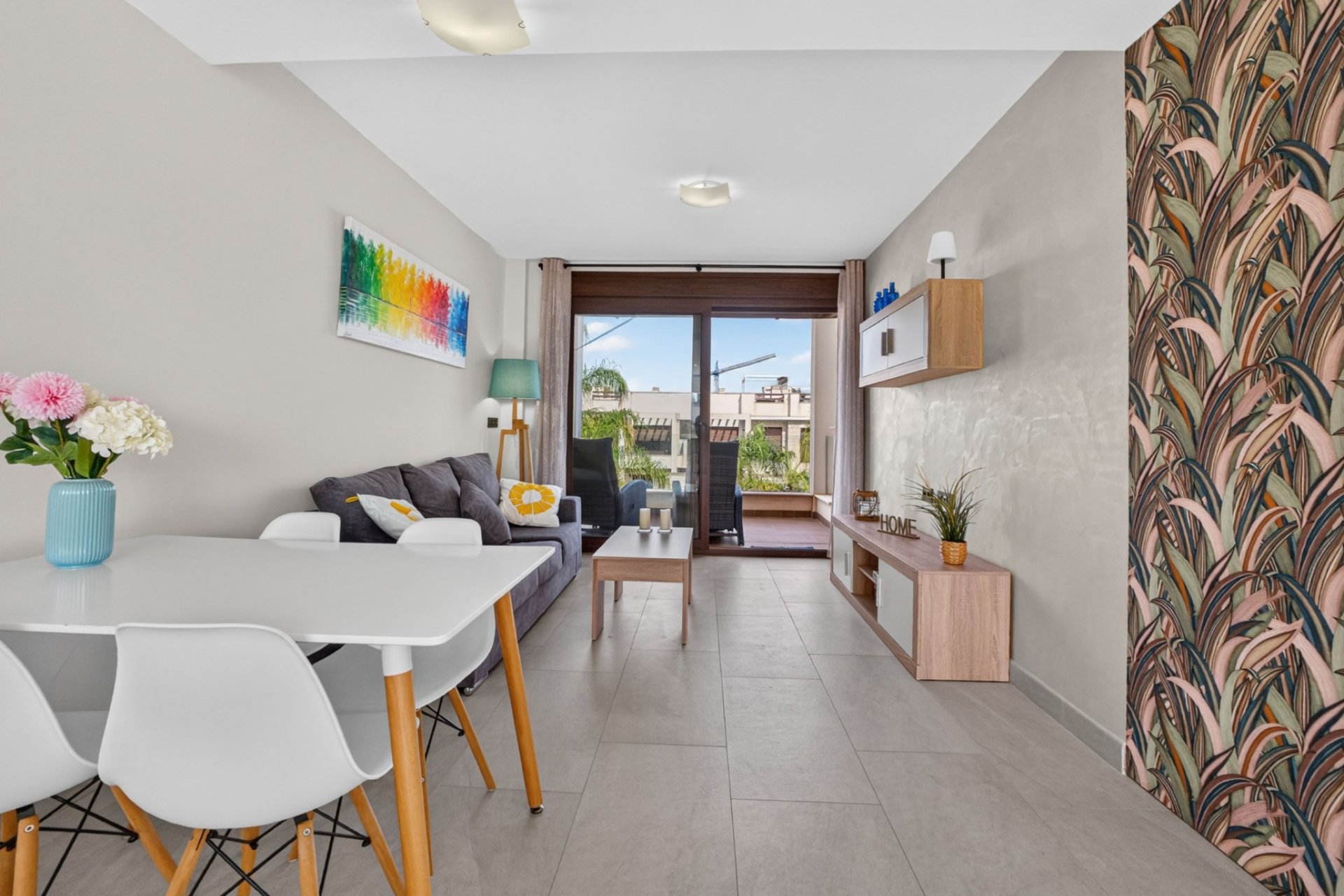 Gensalg - Lejlighed -
Torrevieja