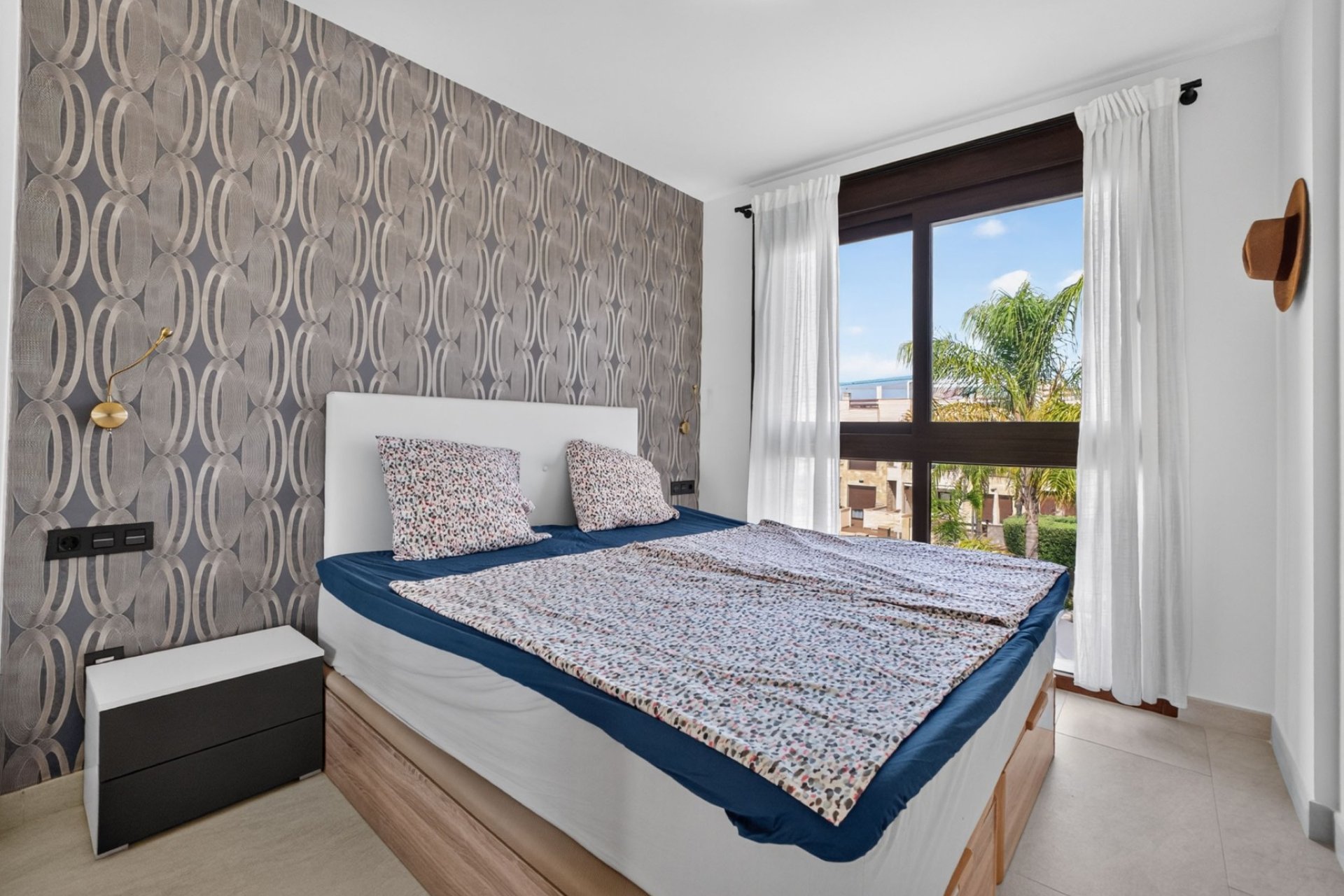 Gensalg - Lejlighed -
Torrevieja