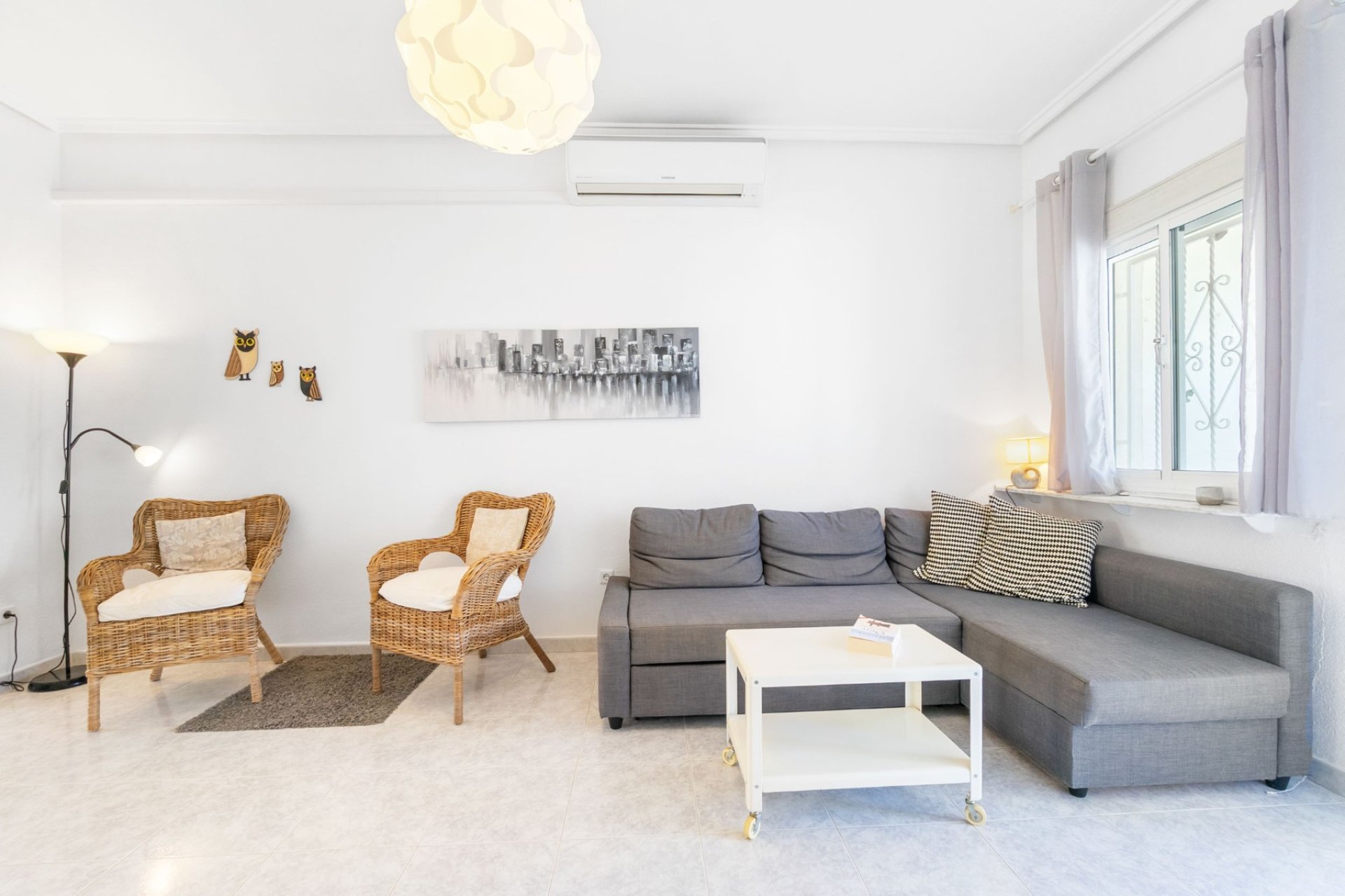 Gensalg - Rækkehus -
Ciudad Quesada