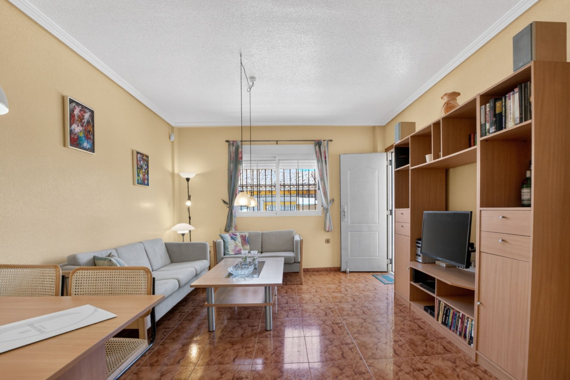Gensalg - Rækkehus -
Orihuela Costa - Lomas De Cabo Roig