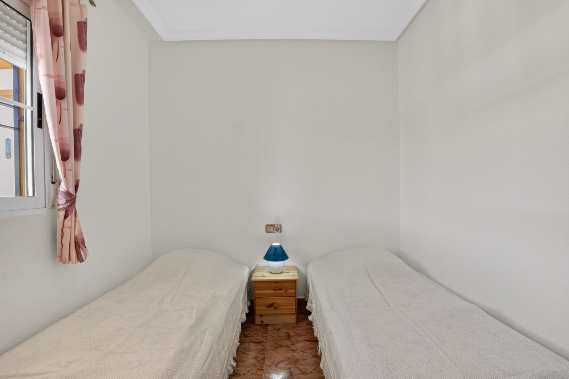 Gensalg - Rækkehus -
Orihuela Costa - Lomas De Cabo Roig