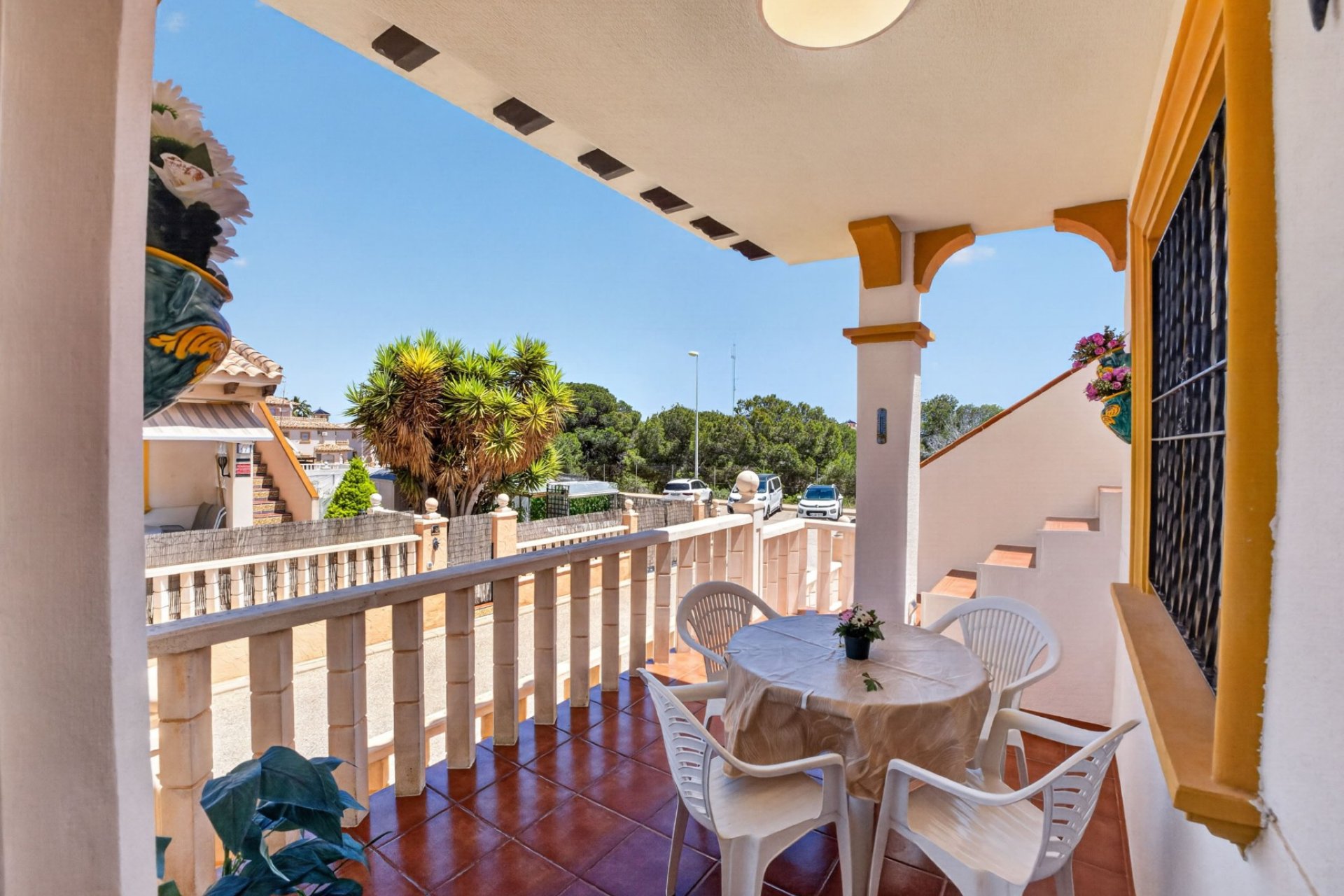 Gensalg - Rækkehus -
Orihuela Costa - Lomas De Cabo Roig