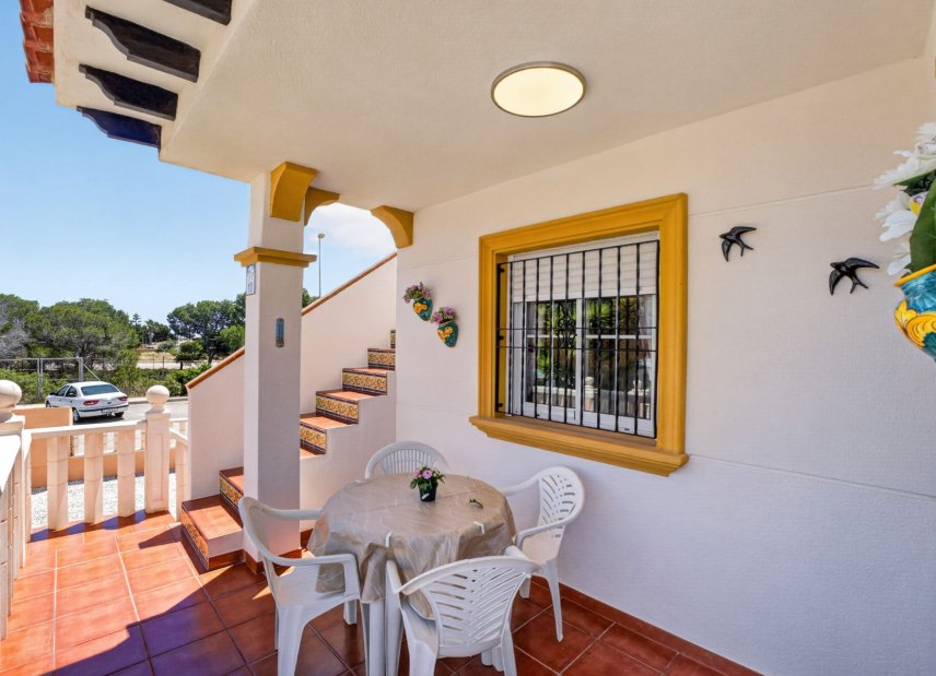 Gensalg - Rækkehus -
Orihuela Costa - Lomas De Cabo Roig