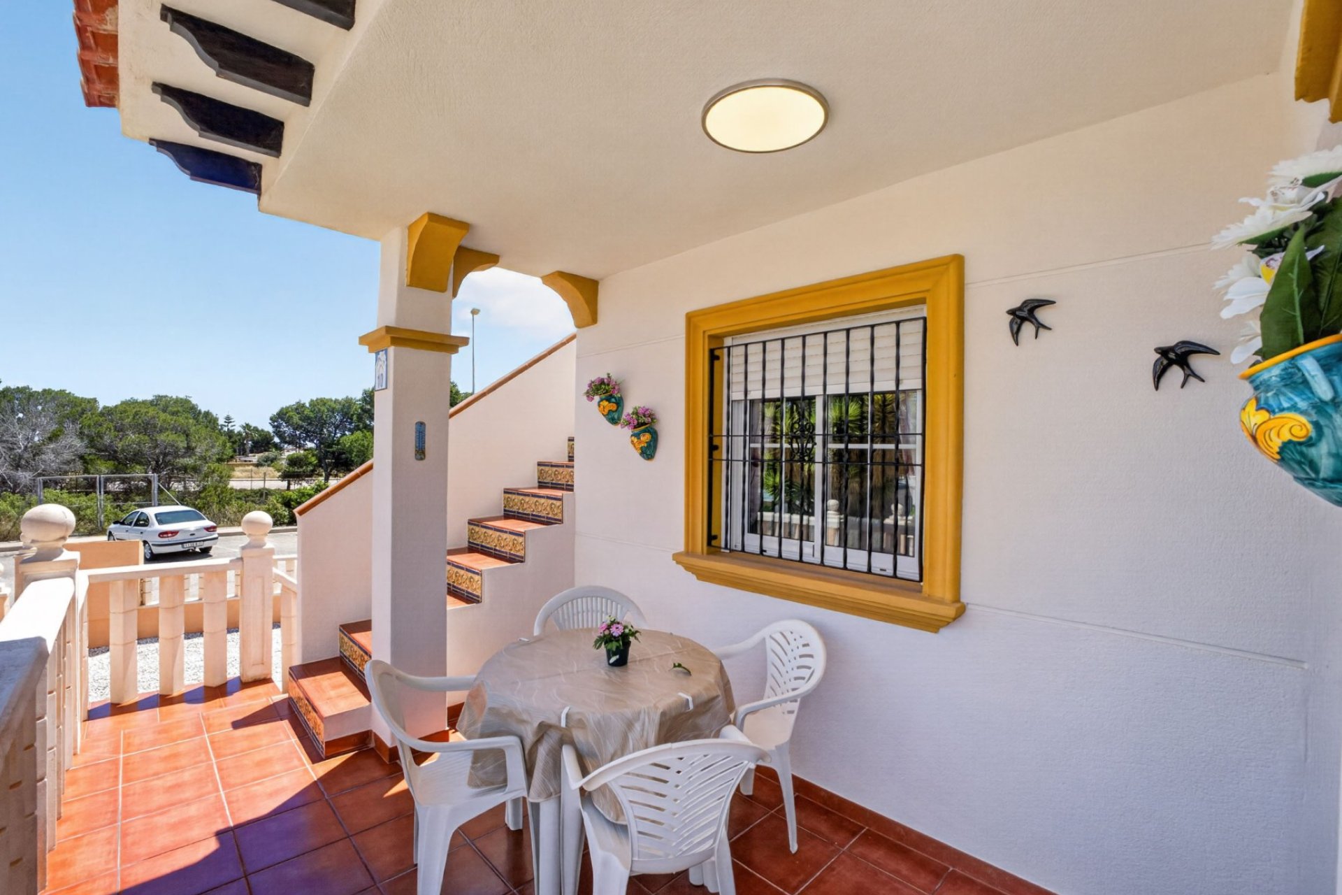Gensalg - Rækkehus -
Orihuela Costa - Lomas De Cabo Roig