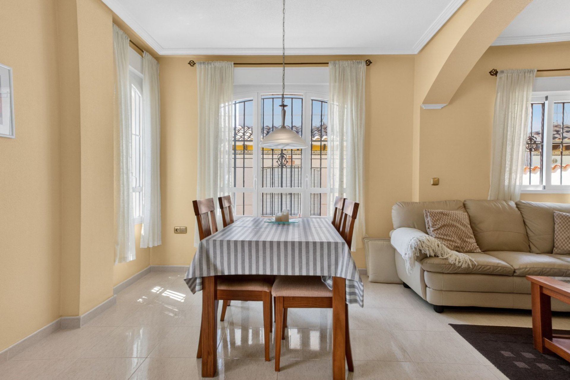Gensalg - Rækkehus -
Orihuela Costa - Lomas De Cabo Roig