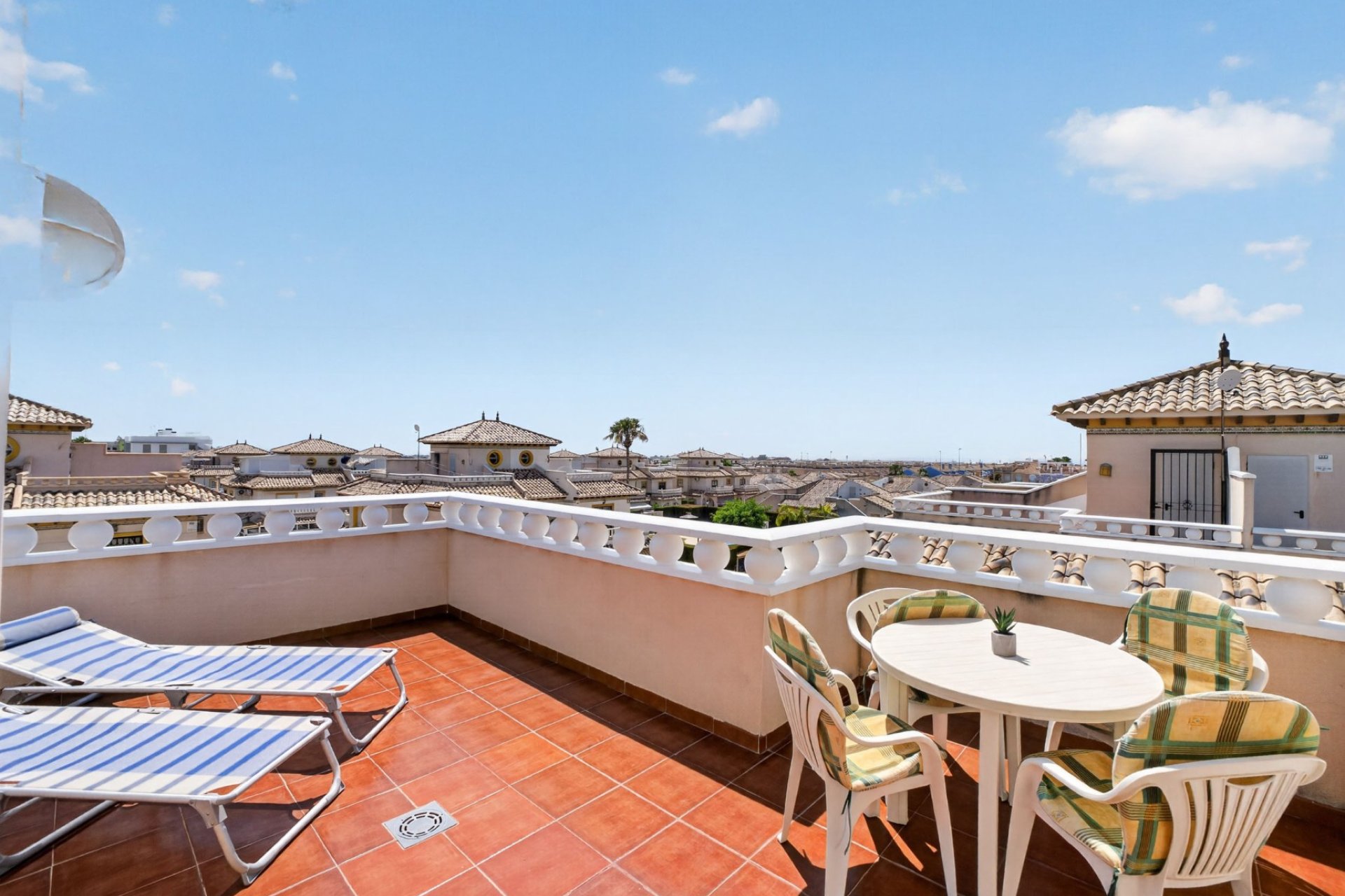 Gensalg - Rækkehus -
Orihuela Costa - Lomas De Cabo Roig