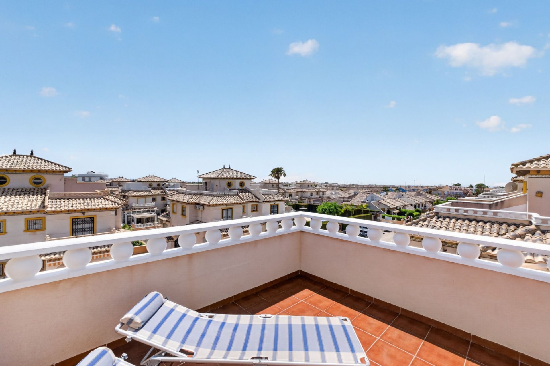 Gensalg - Rækkehus -
Orihuela Costa - Lomas De Cabo Roig