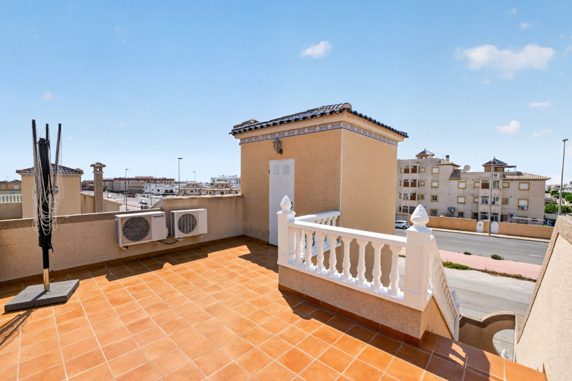 Gensalg - Rækkehus -
Orihuela Costa - Lomas De Cabo Roig