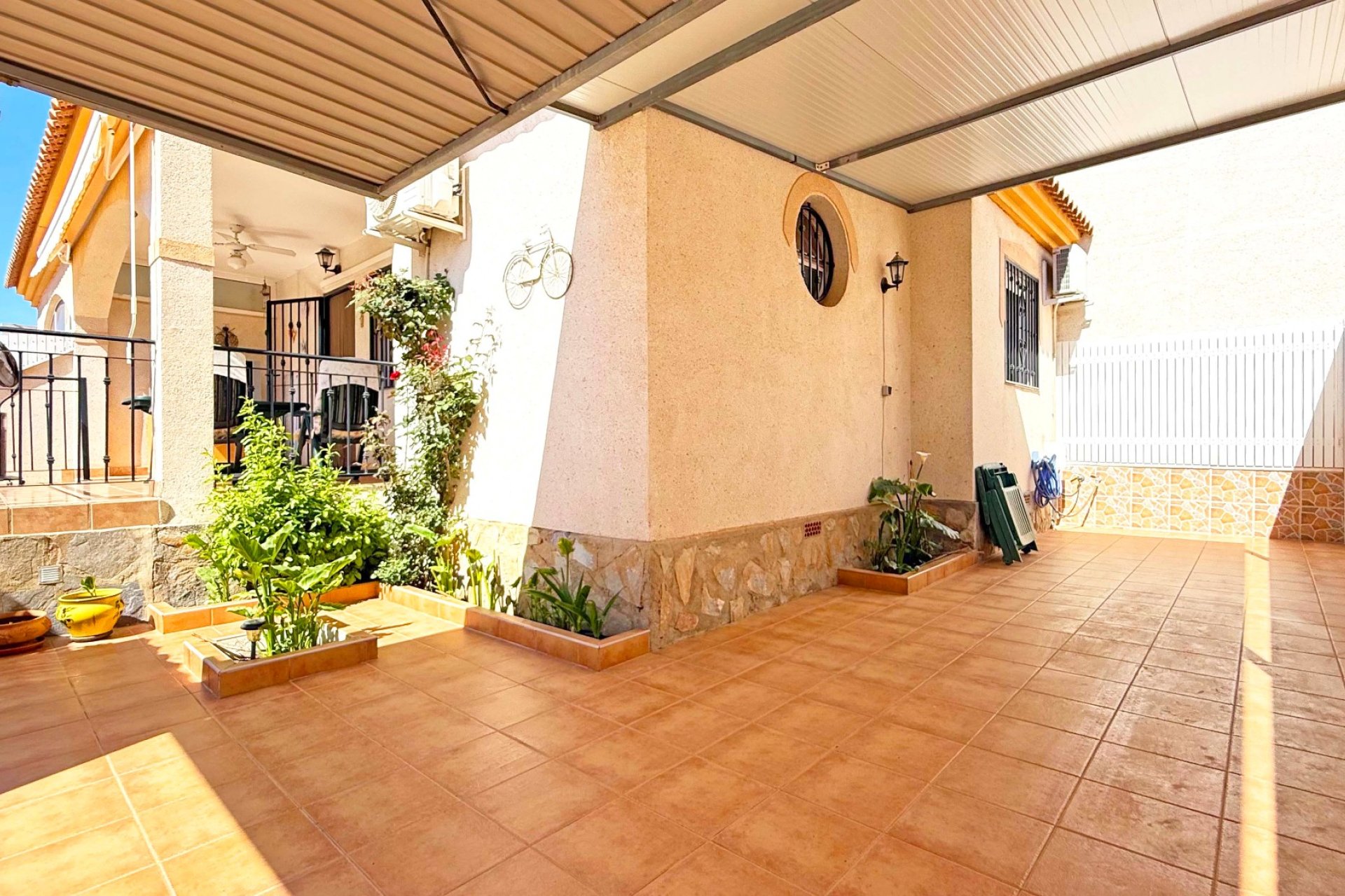 Gensalg - Rækkehus -
Orihuela Costa - Playa Flamenca