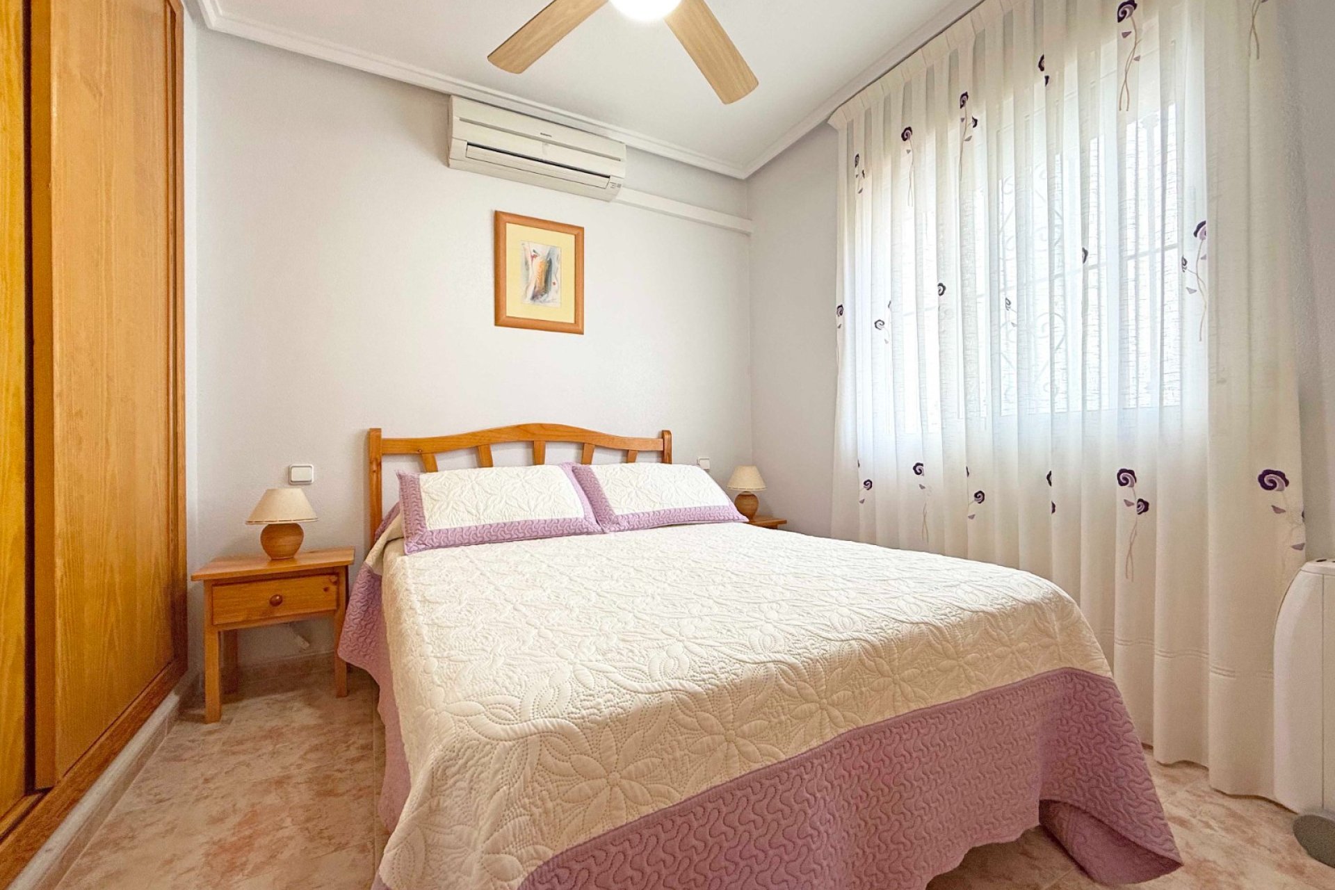 Gensalg - Rækkehus -
Orihuela Costa - Playa Flamenca