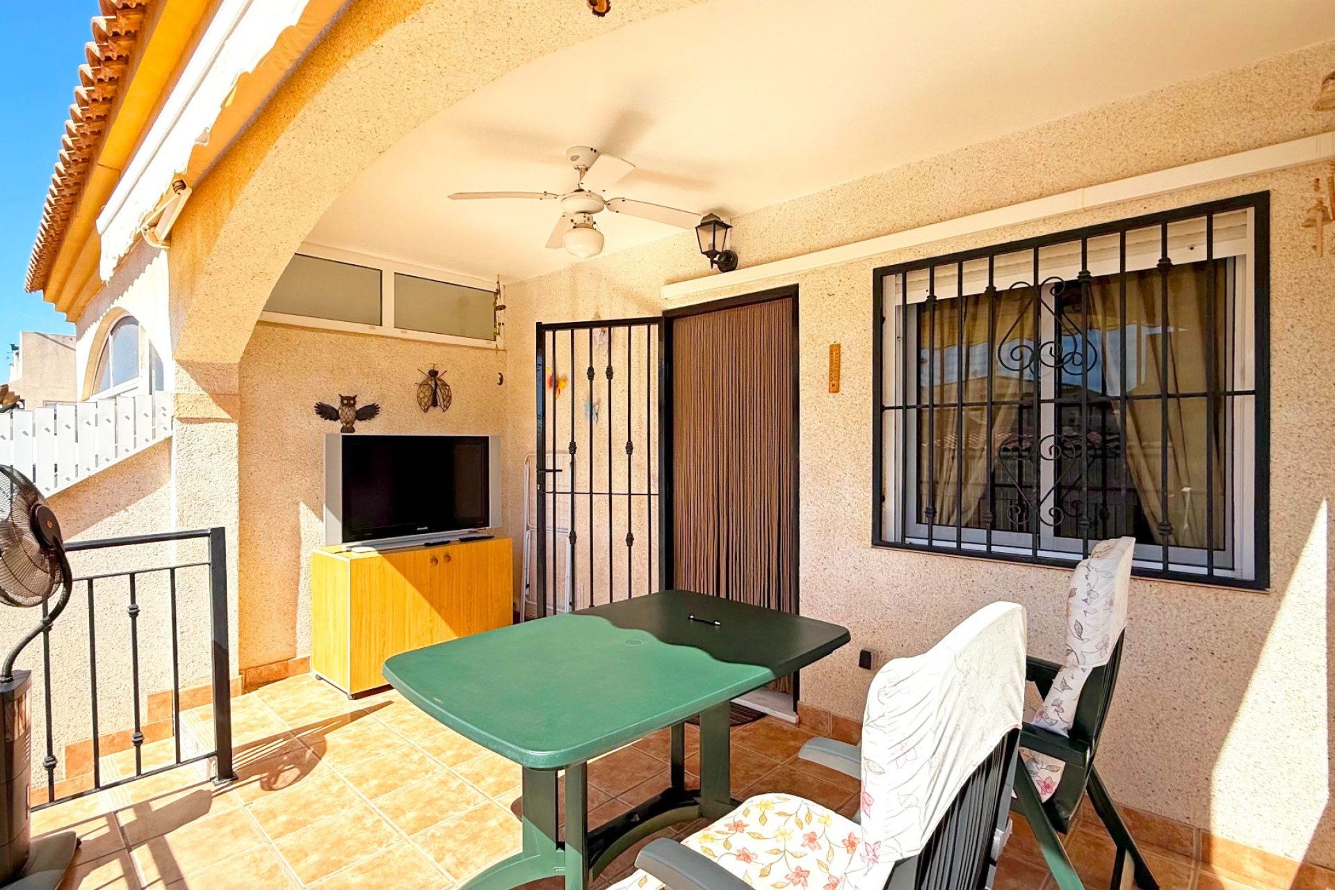 Gensalg - Rækkehus -
Orihuela Costa - Playa Flamenca