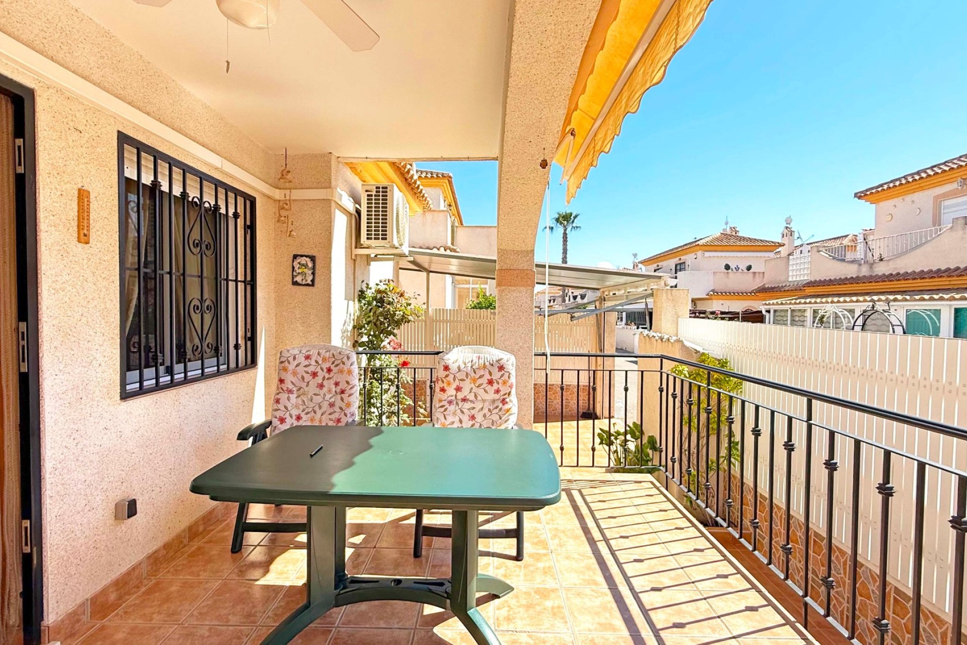 Gensalg - Rækkehus -
Orihuela Costa - Playa Flamenca